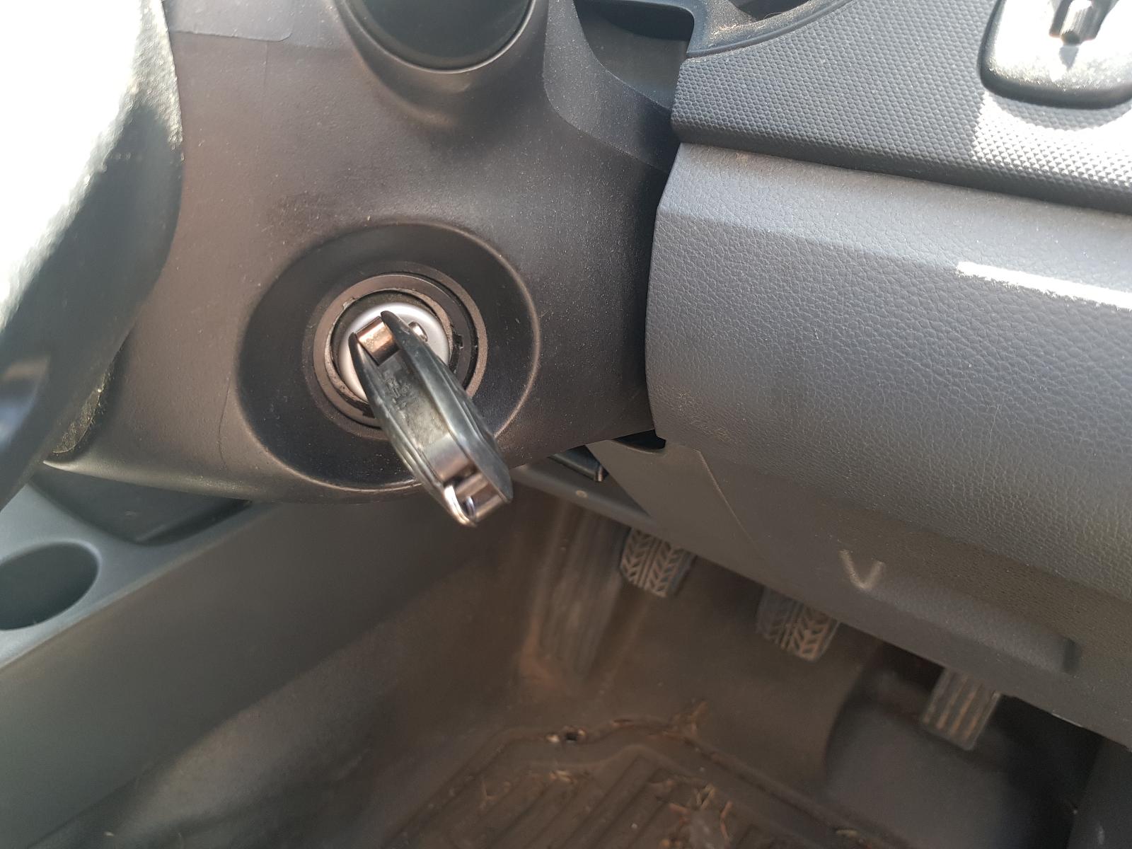 Ford Ranger - PX/PX2 2011-2017