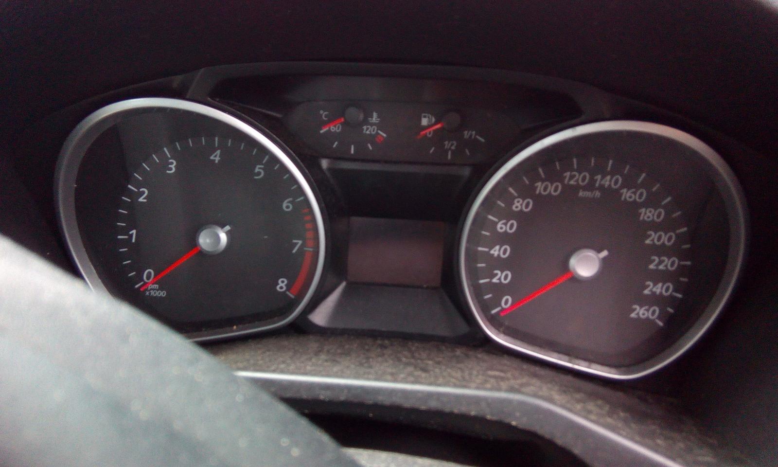 Ford Mondeo - MA-MB 2007-2010