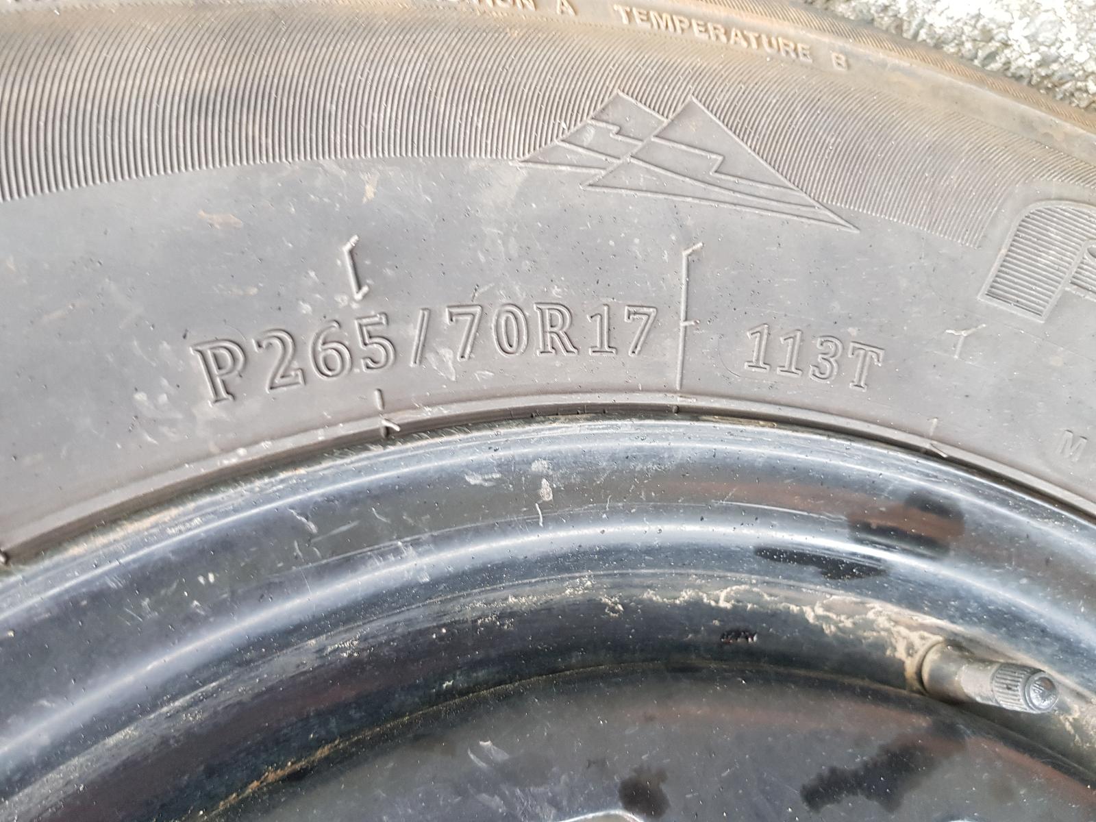 Ford Ranger - PX/PX2 2011-2017