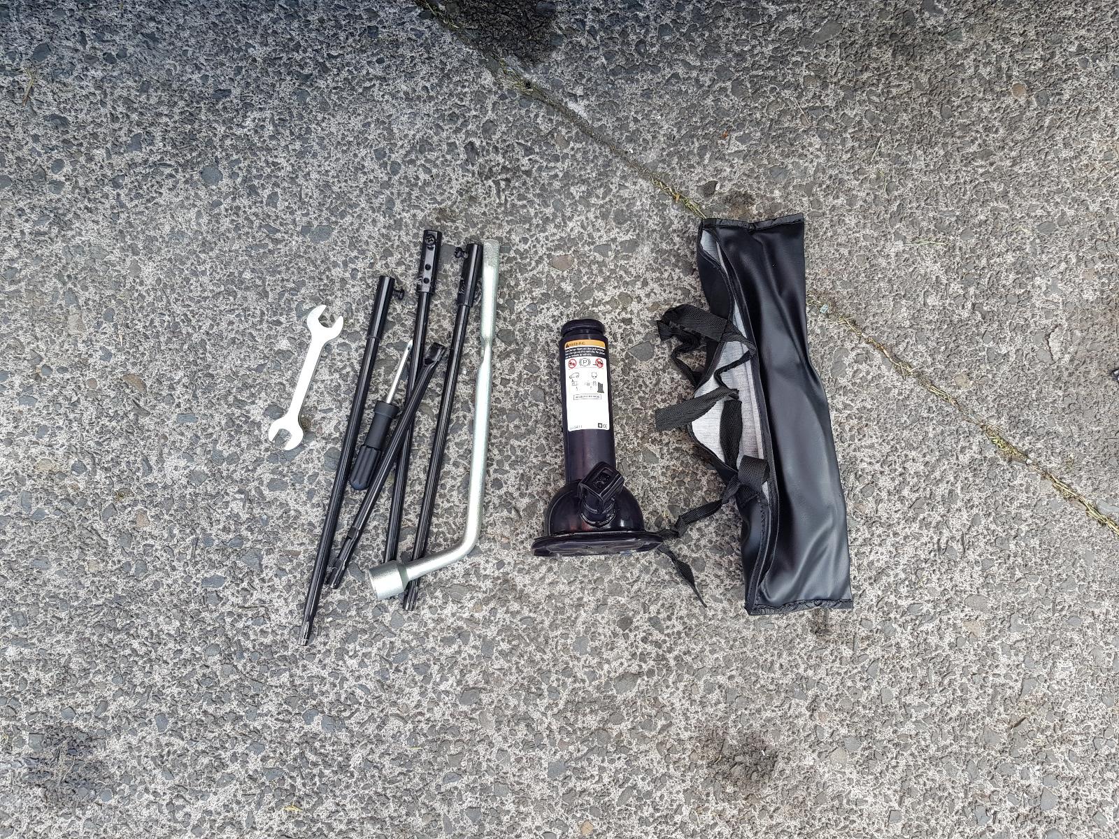 Holden Colorado - RG 2012 -2016