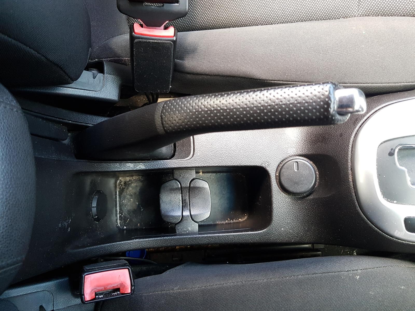 Holden Cruze - 2009-Present