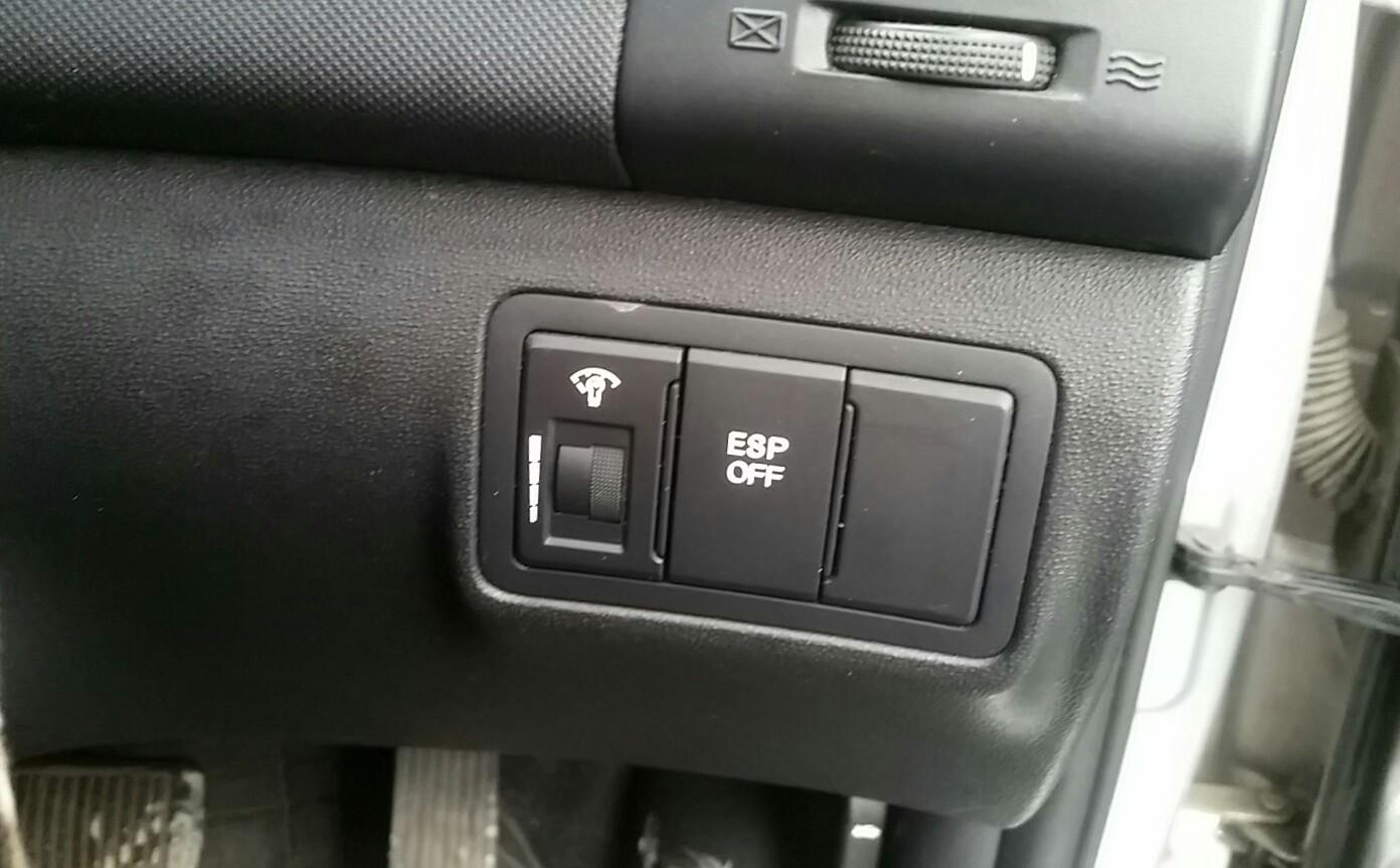 Hyundai i30 - 2007-2016