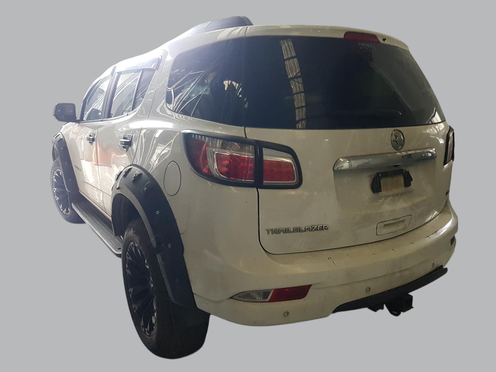 Holden Holden Series - Other