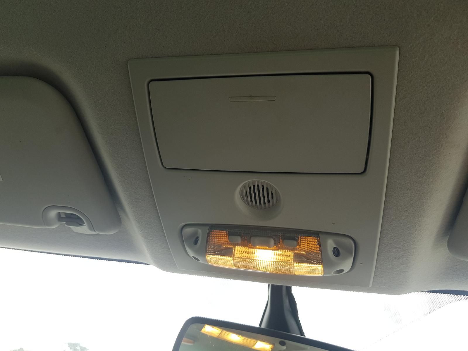 Ford Ranger - PX/PX2 2011-2017