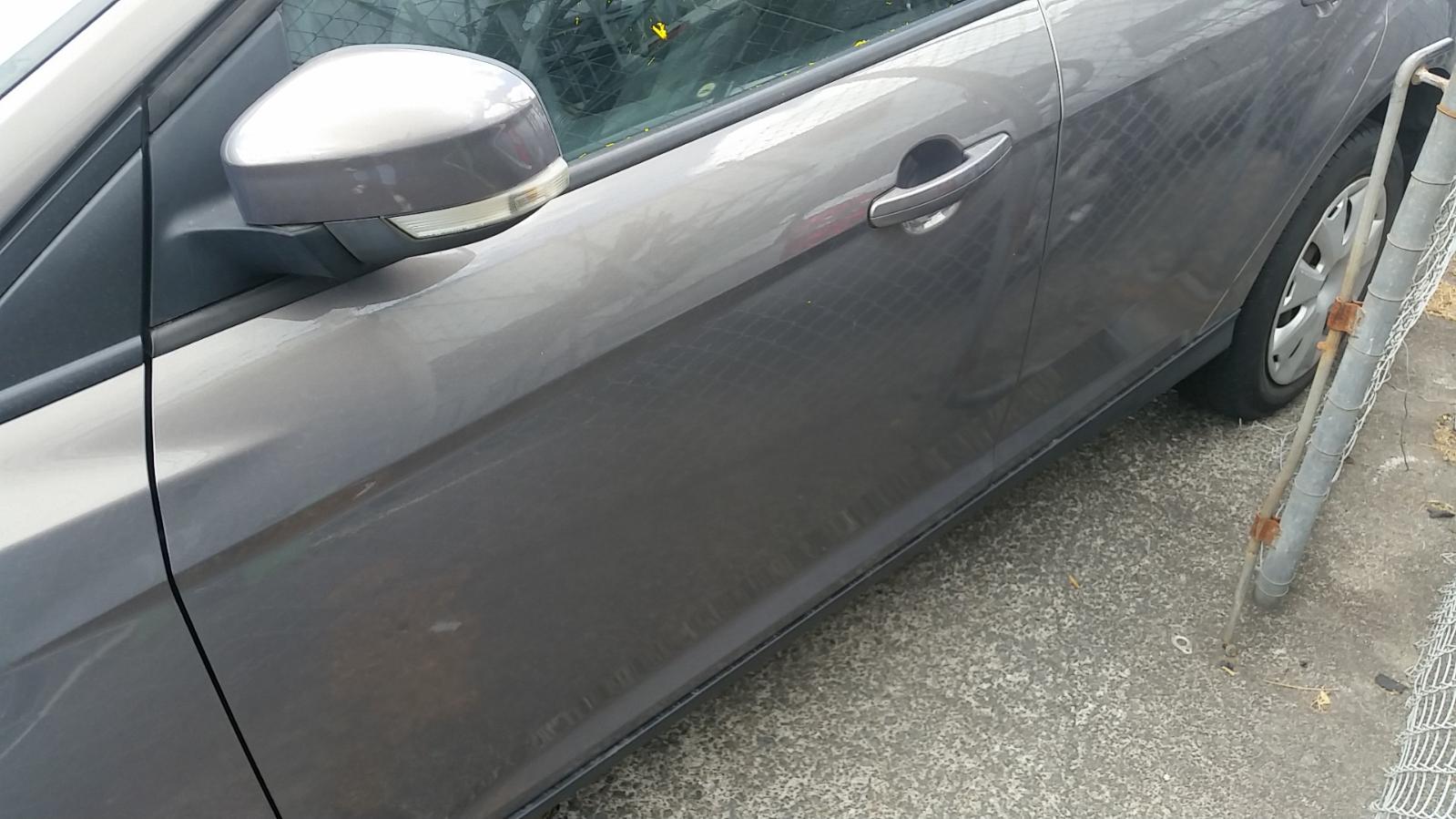 Ford Focus - LW 2011-2015