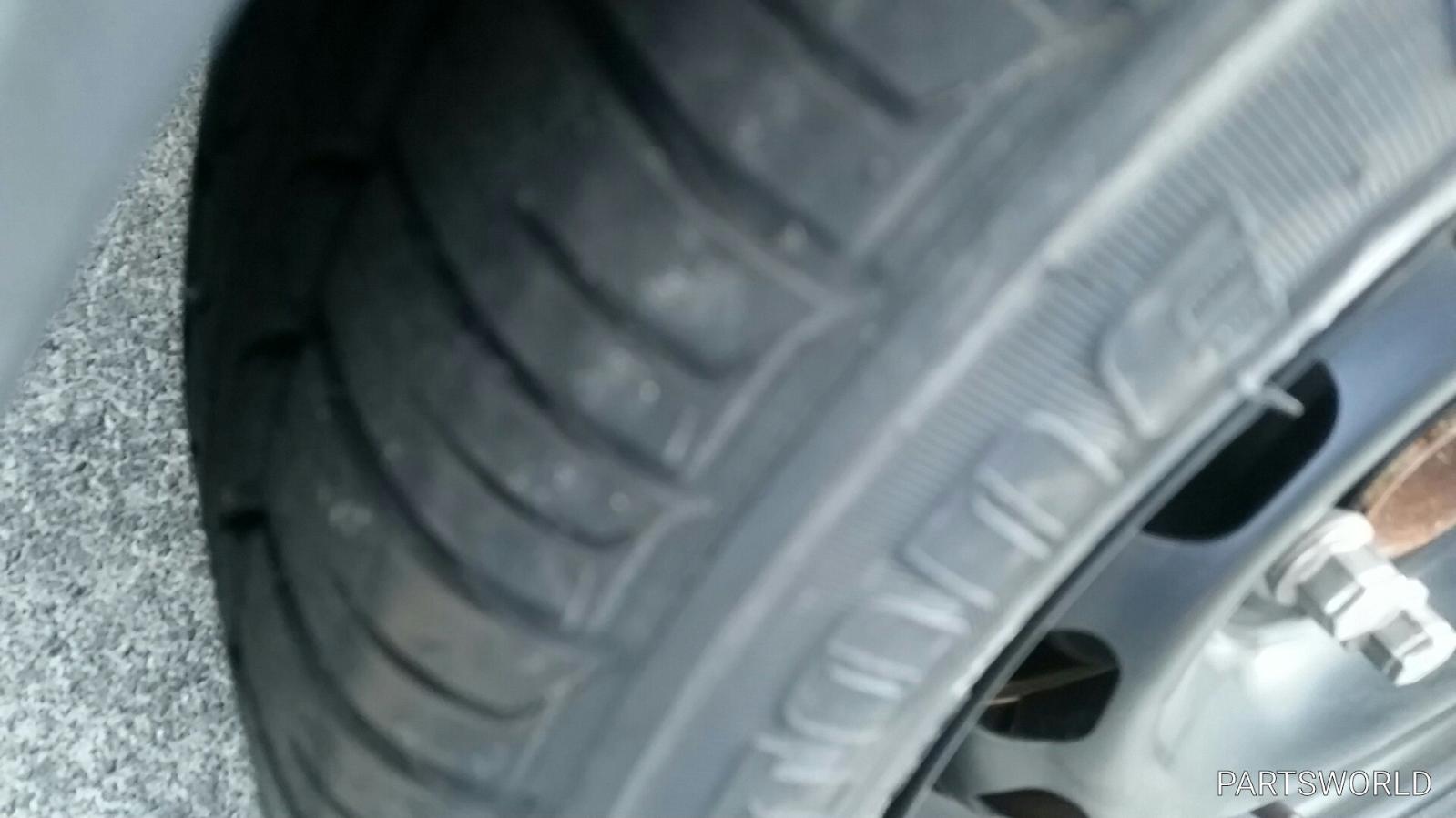 Ford Fiesta - MK VI 2008-Present