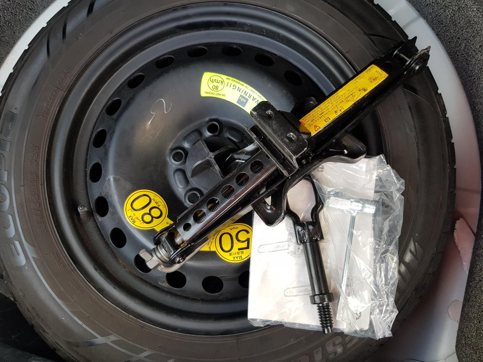 Ford Mondeo - MA-MB 2007-2010