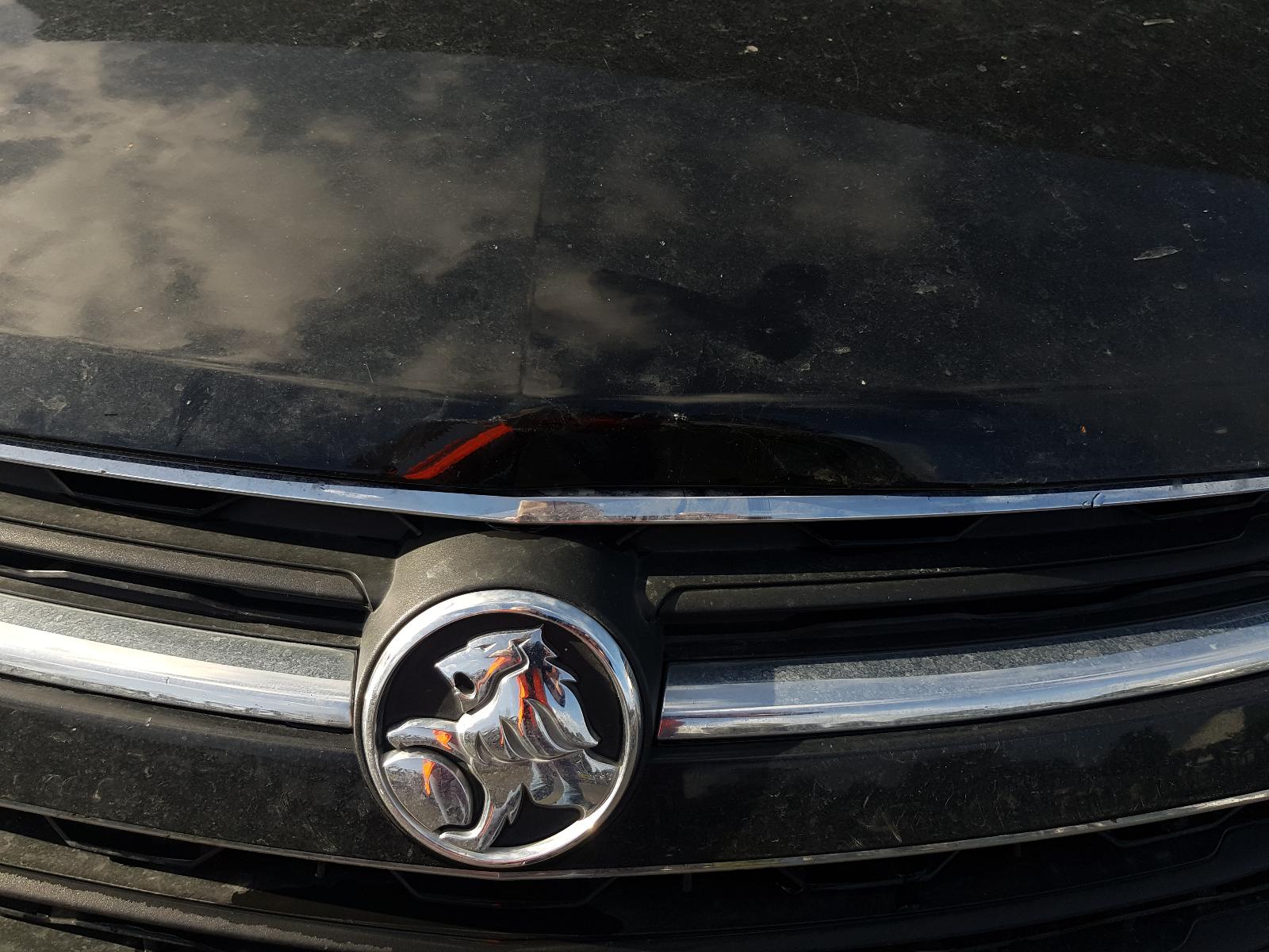 Holden Cruze - 2009-Present