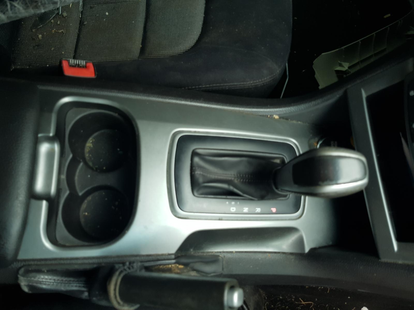 Ford Falcon - FG-FGX 2008-2016