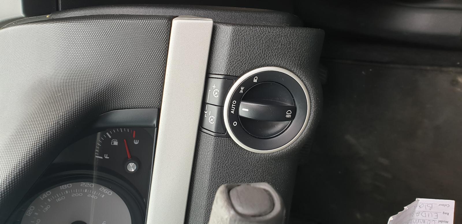 Holden Commodore - VE 2006-2013