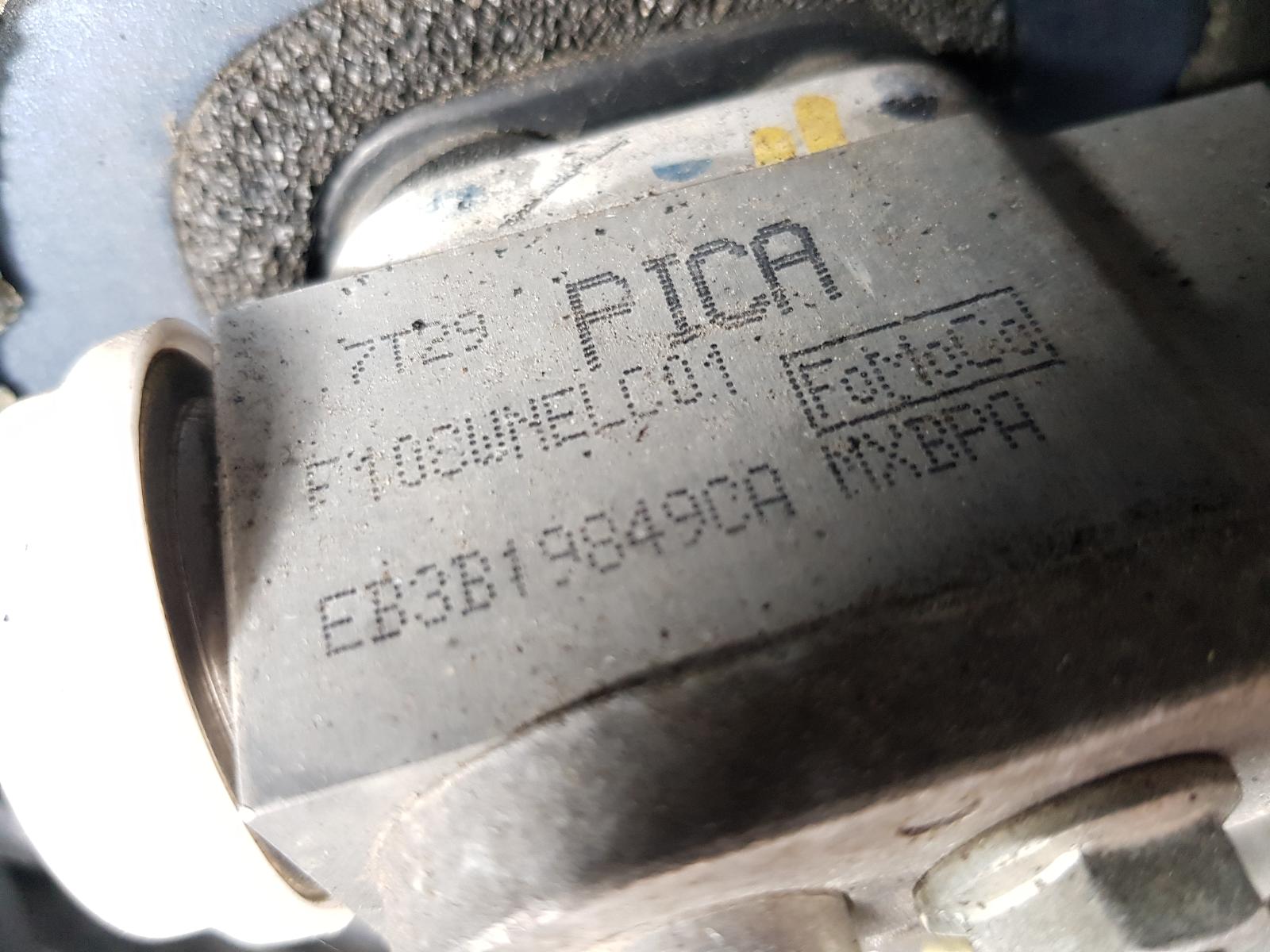 Ford Ranger - PX/PX2 2011-2017