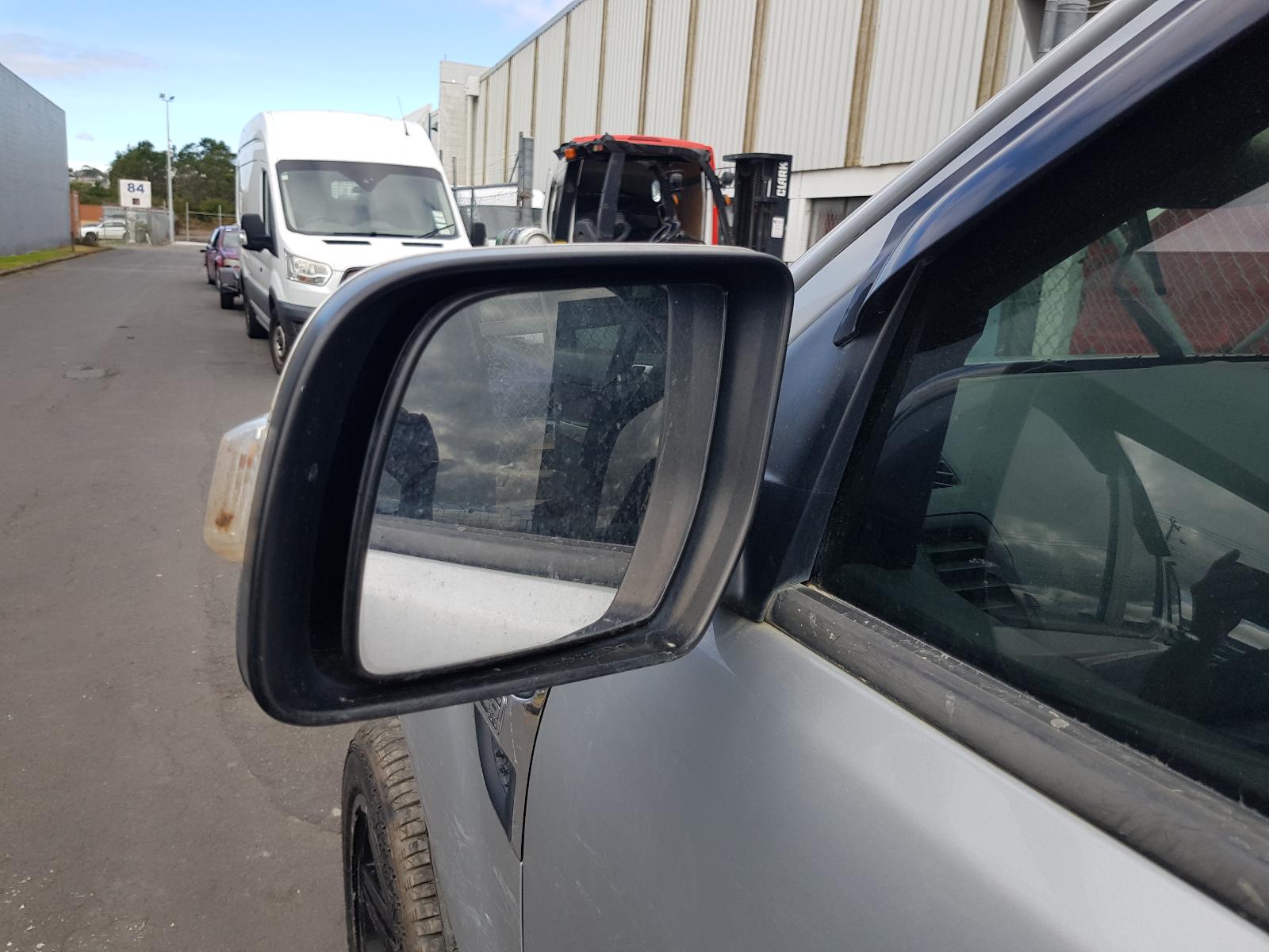 Ford Ranger - PX/PX2 2011-2017