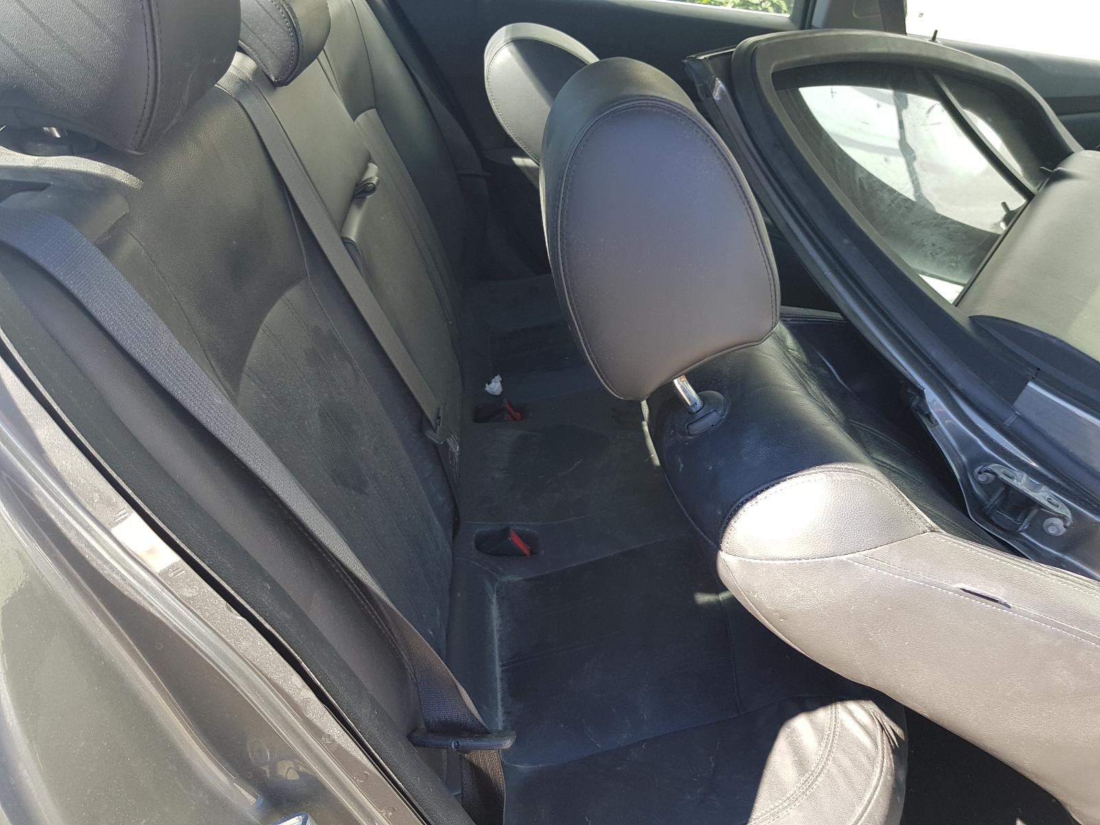 Holden Cruze - 2009-Present