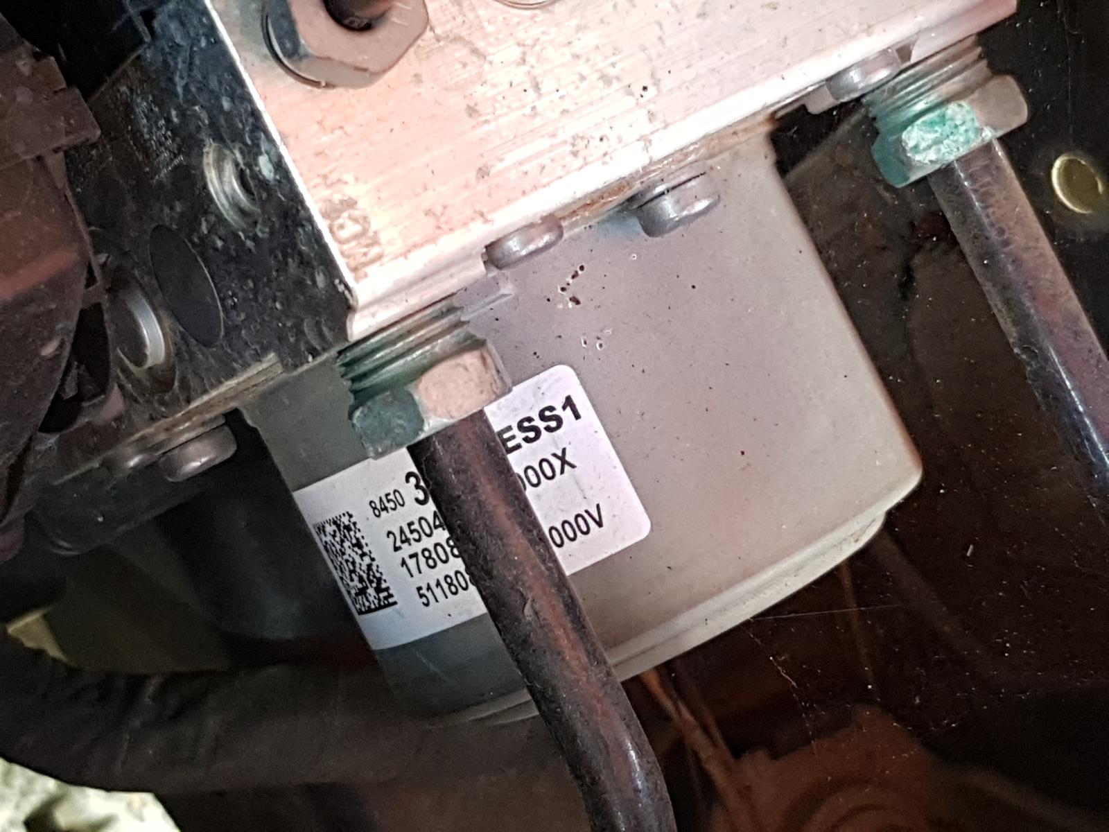 Holden Colorado - RG2 2016-Present