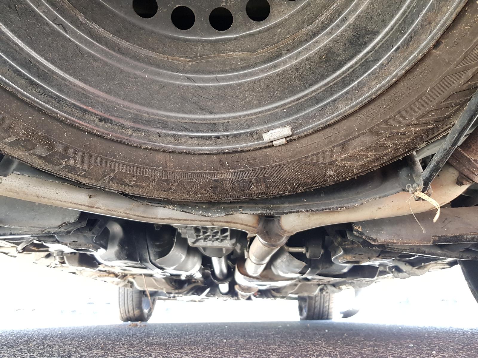 Holden Captiva - Captiva 7 2011-Present