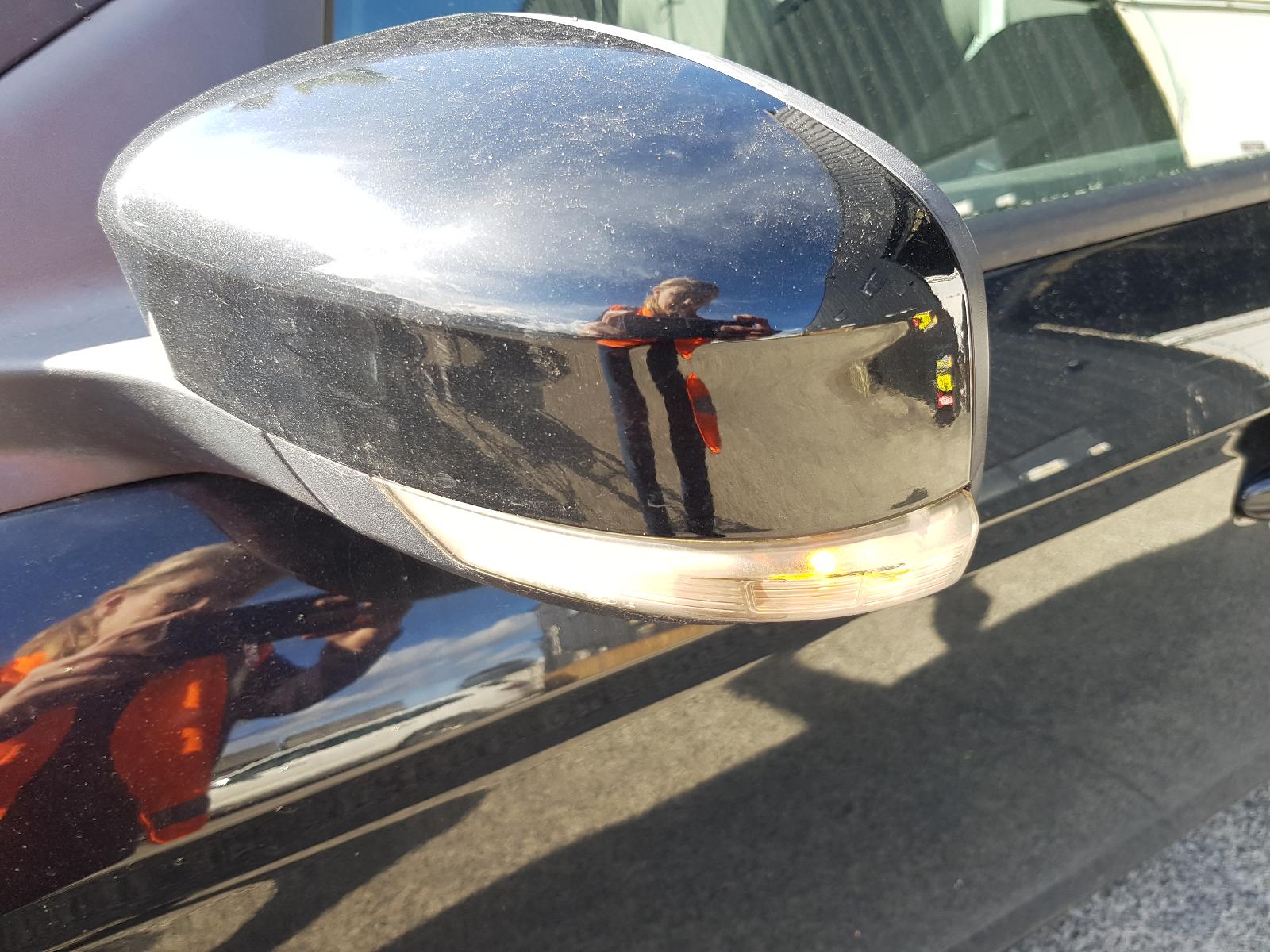 Ford Mondeo - MC 2011-2014