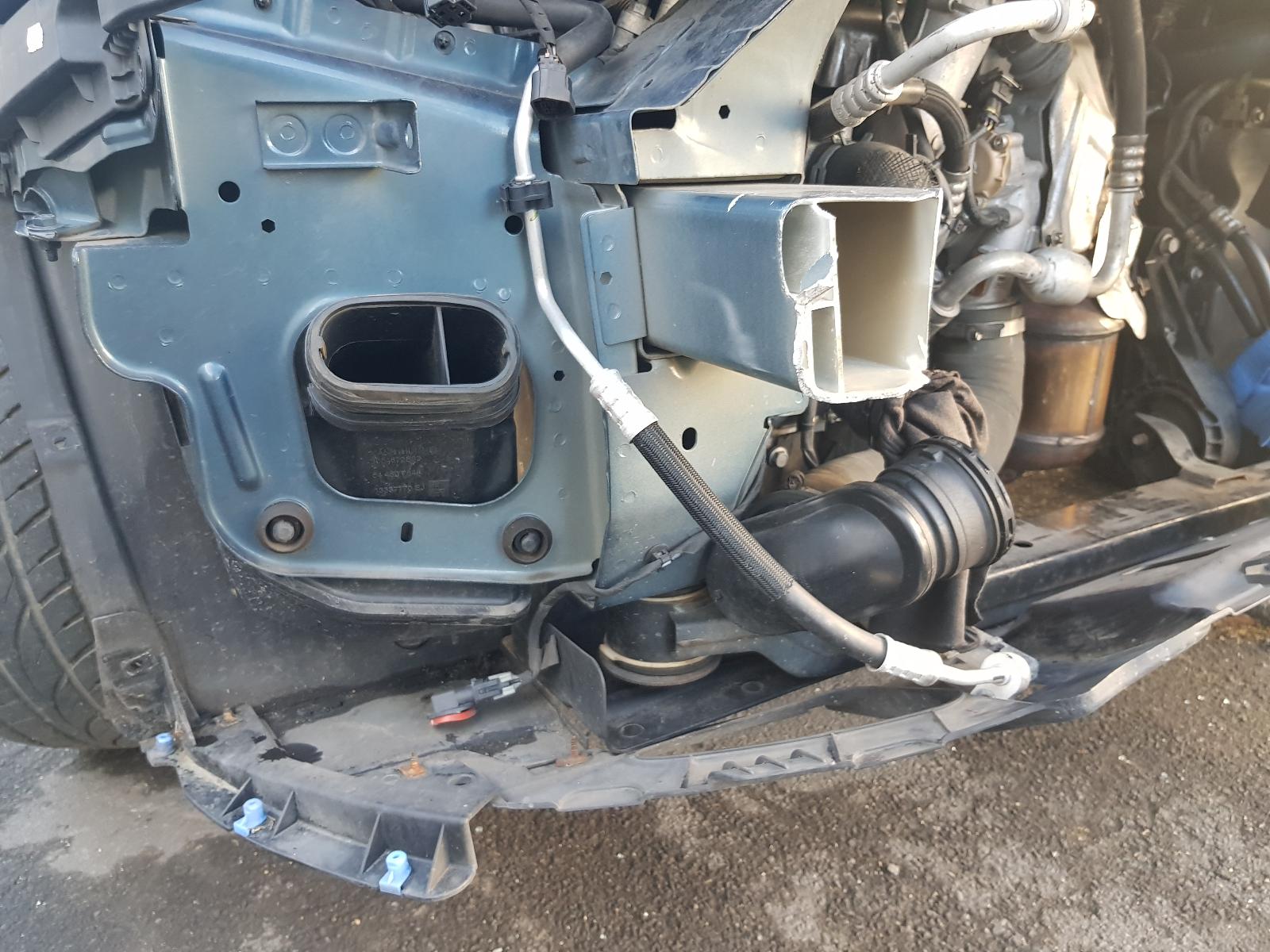 Holden Cruze - 2009-Present