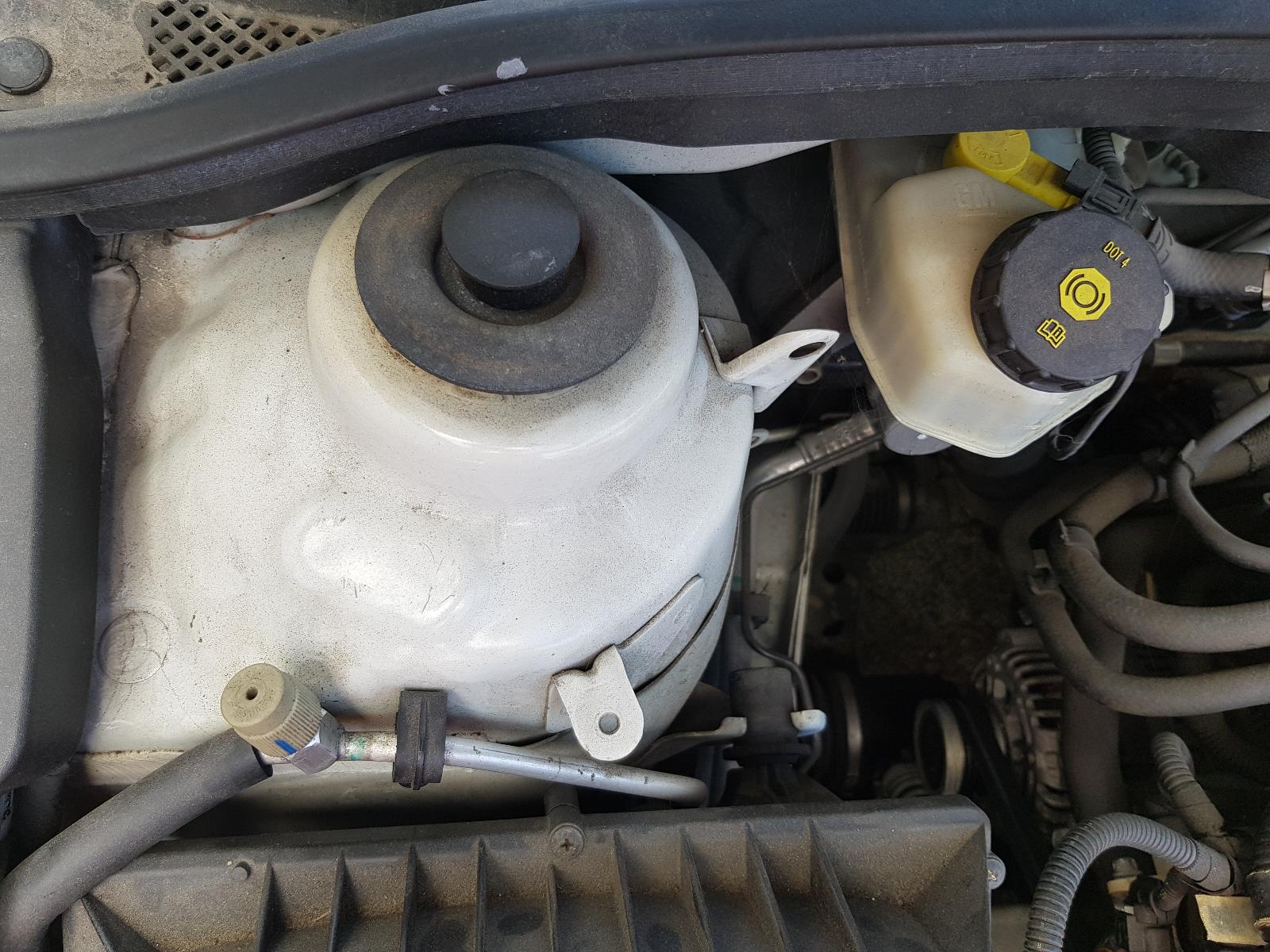 Holden Cruze - 2009-Present