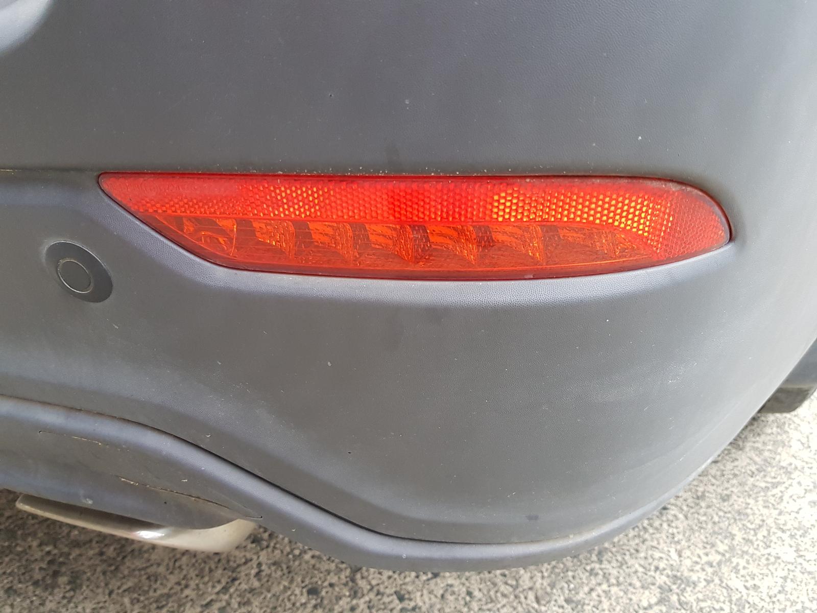 Holden Captiva - Captiva 7 2011-Present