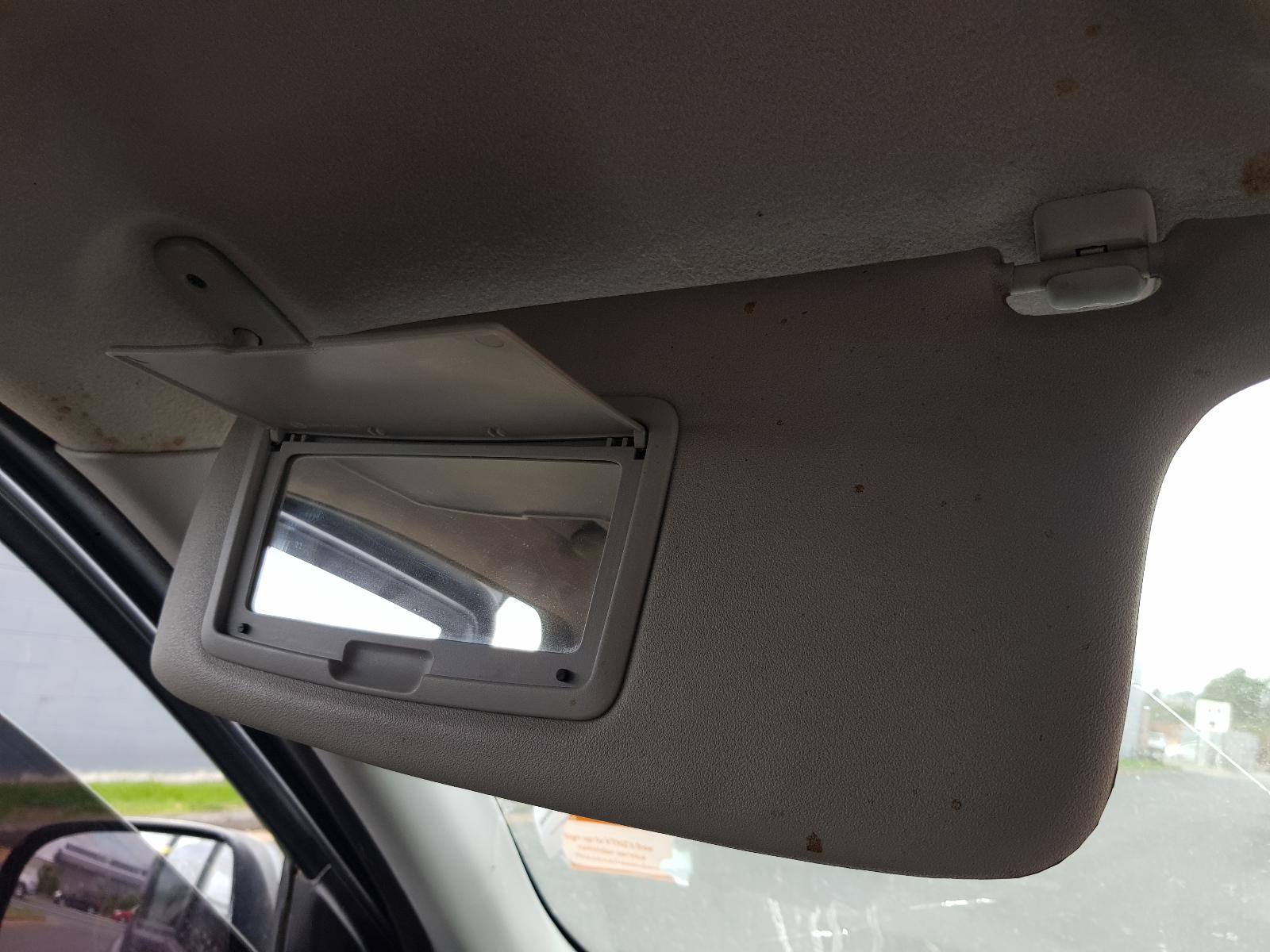 Holden Colorado - RC 2008-2011