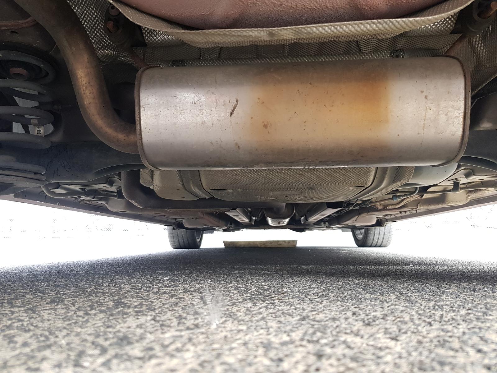 Holden Cruze - 2009-Present