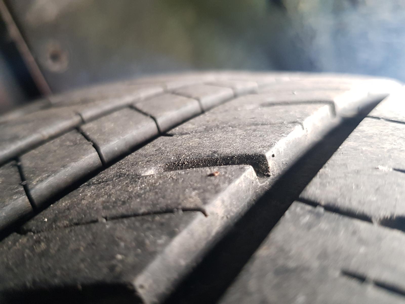 Ford Focus - LW 2011-2015