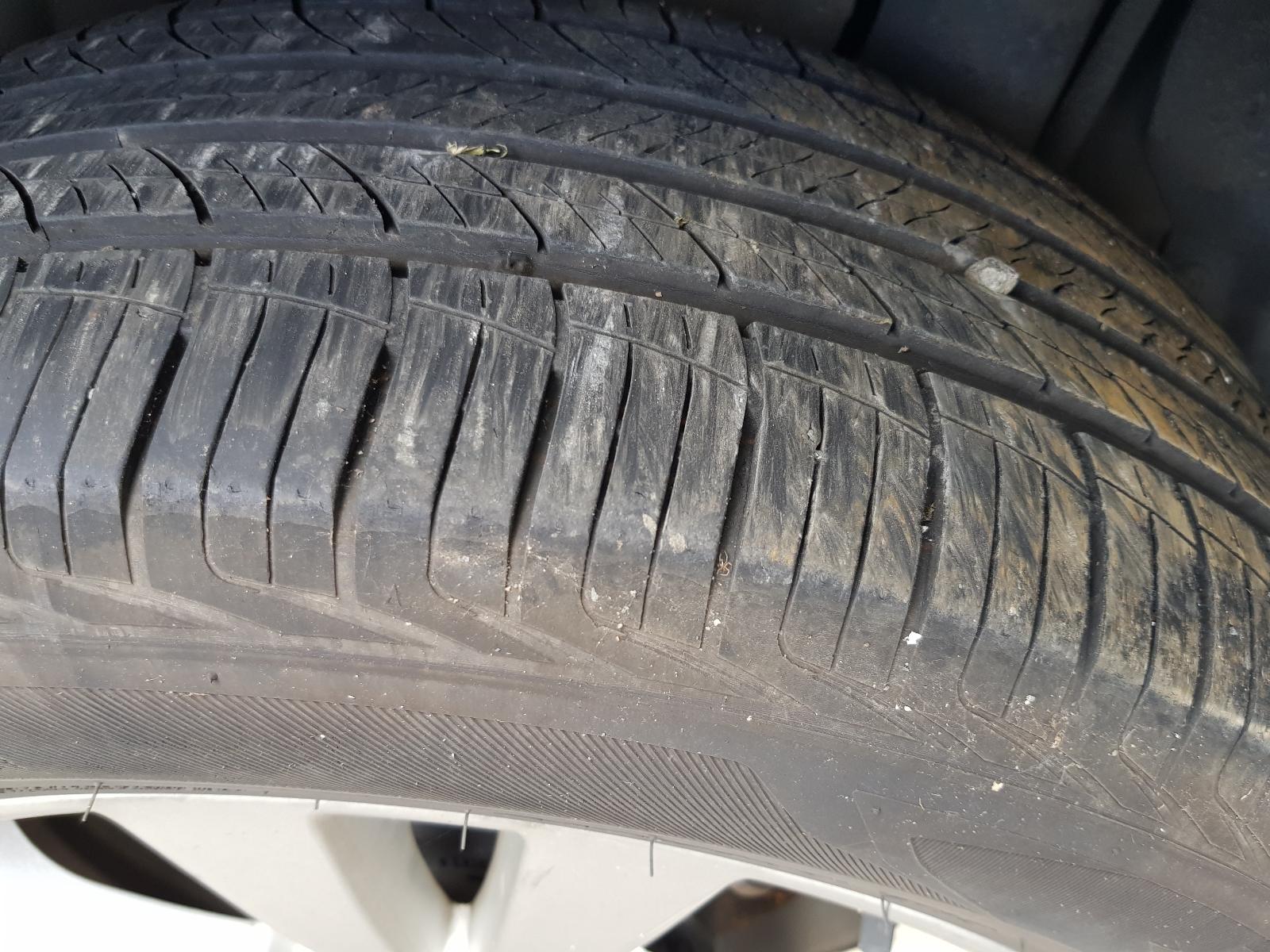 Holden Captiva - Captiva 7 2011-Present