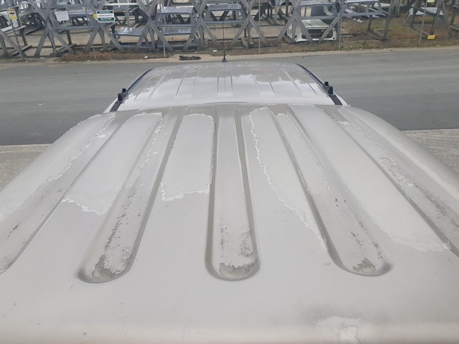 Ford Ranger - PX/PX2 2011-2017