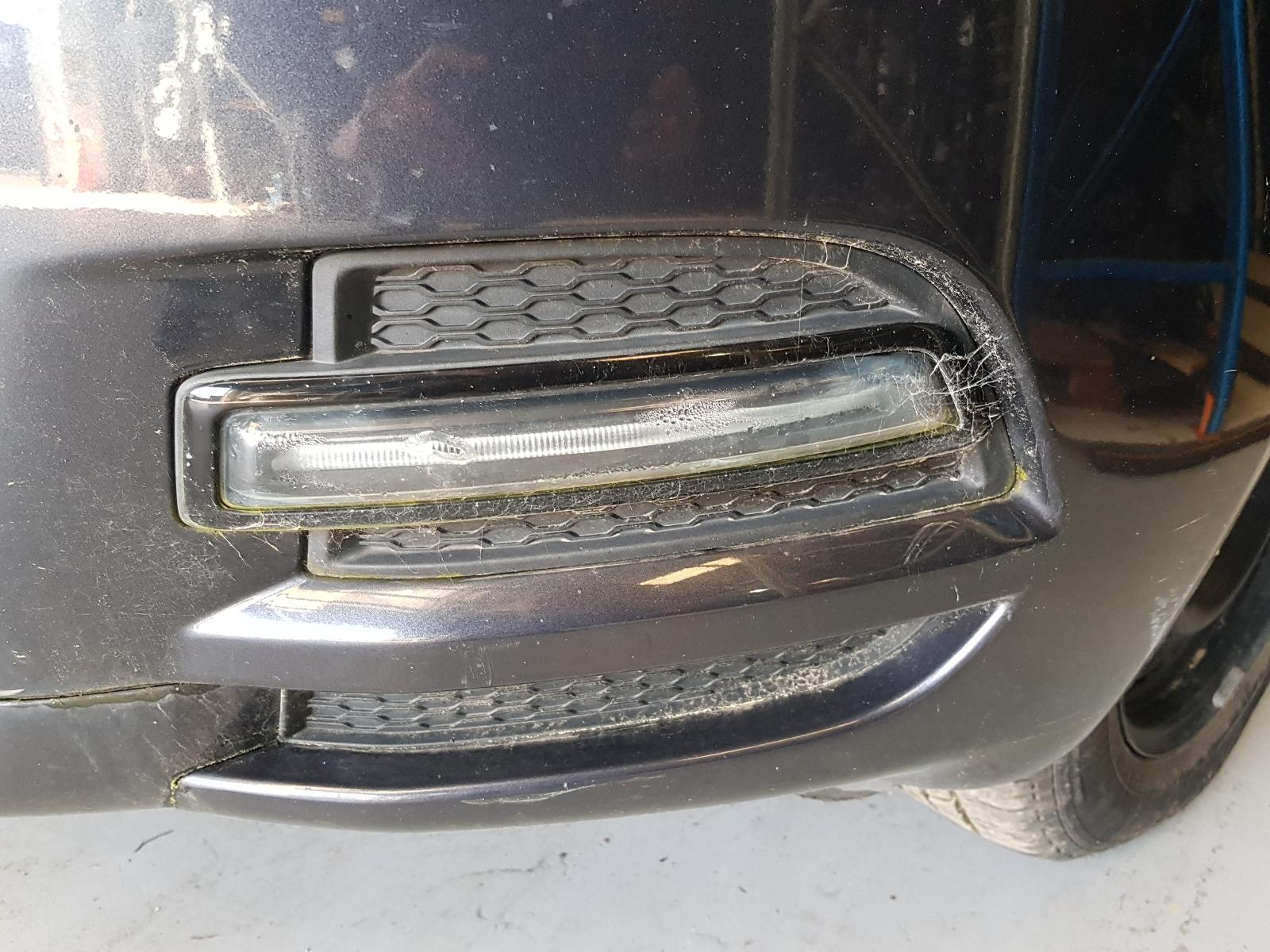 Ford Territory - SZ 2011-Present