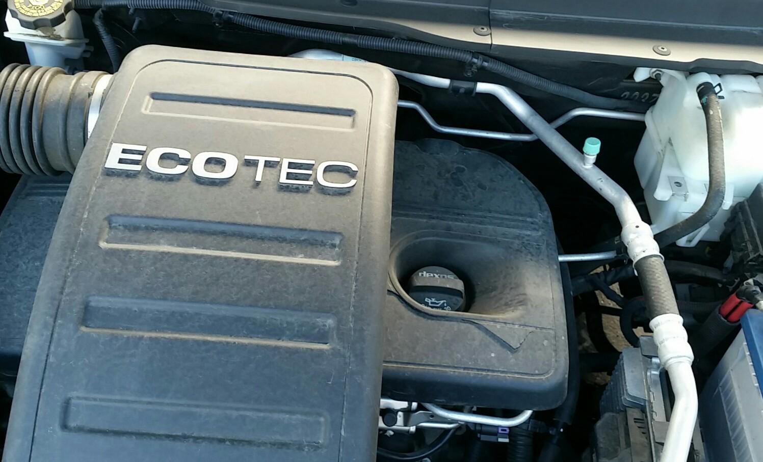 Holden Captiva - Captiva 5 2006-2011