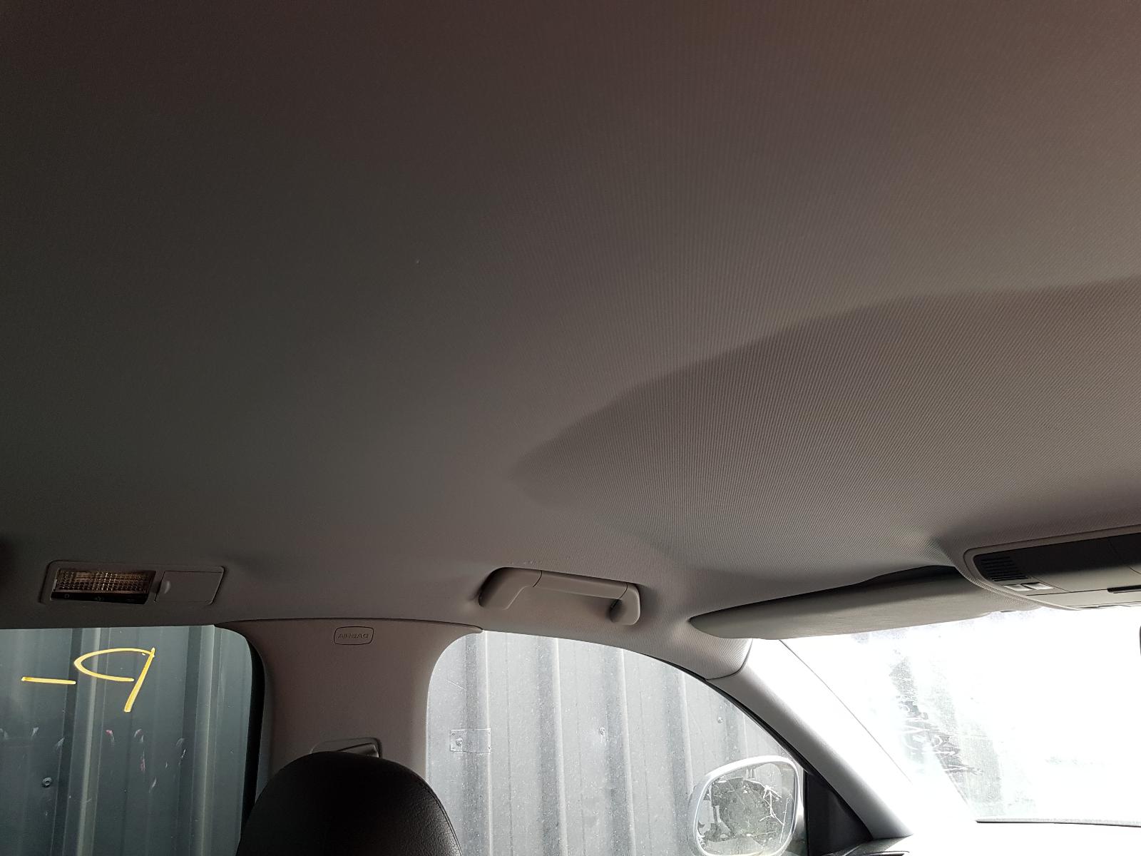 Porsche Cayenne - Cayenne 2003-2006