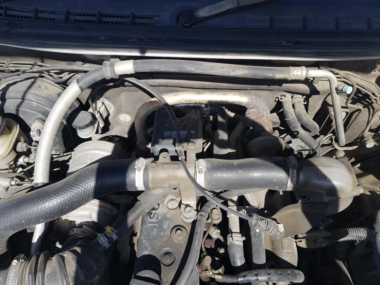 Holden Rodeo - RA 2003-2008