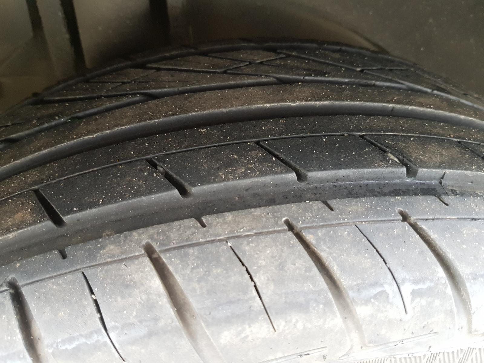 Holden Captiva - Captiva 5 2006-2011