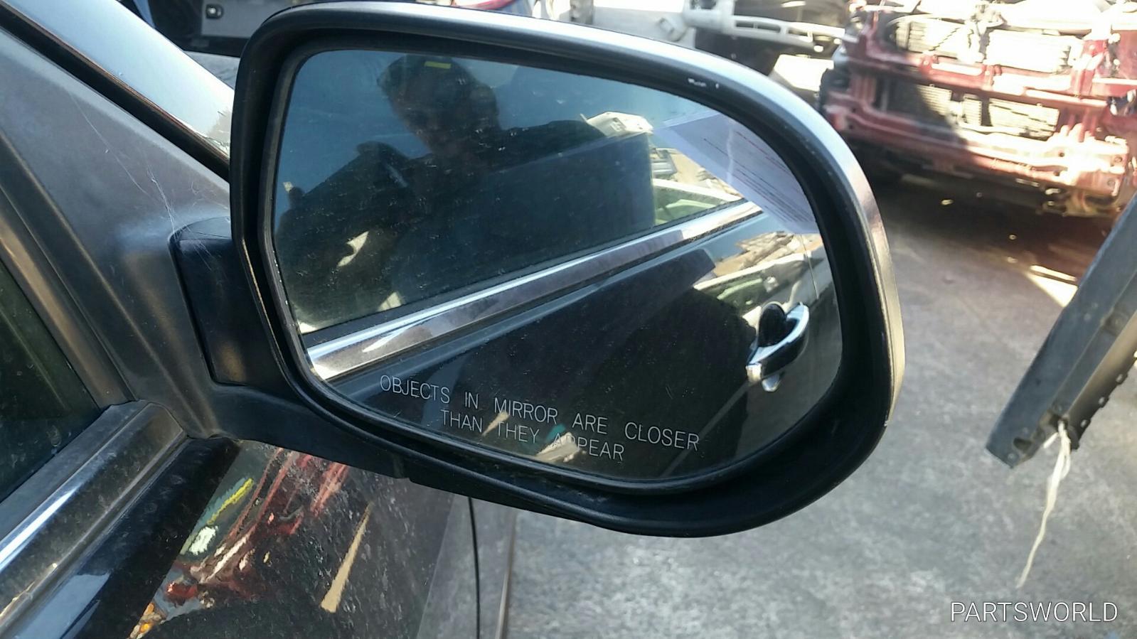 Holden Epica - 2008-Present