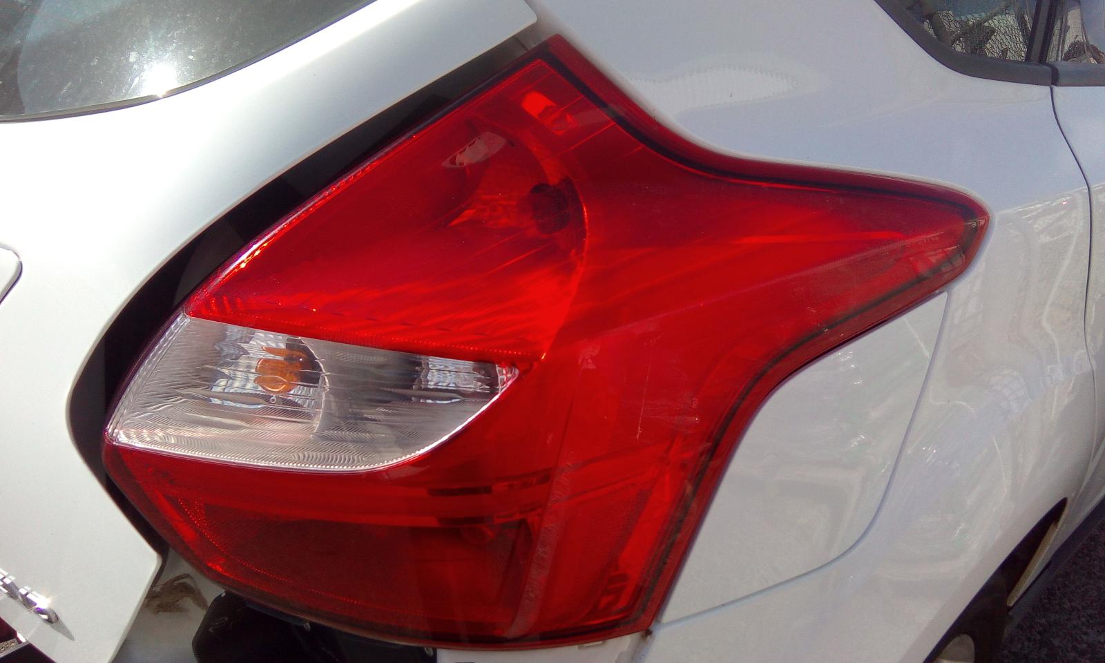 Ford Focus - LW 2011-2015