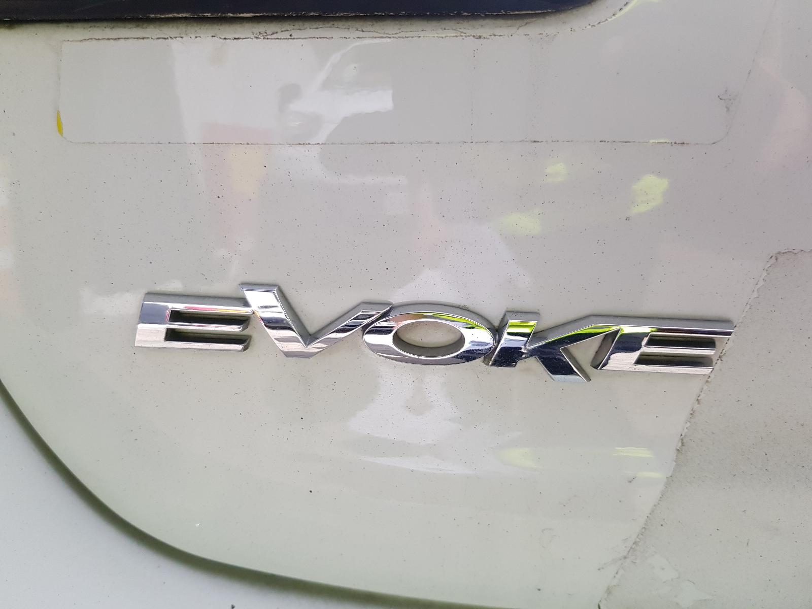 Holden Commodore - VF 2013-Present