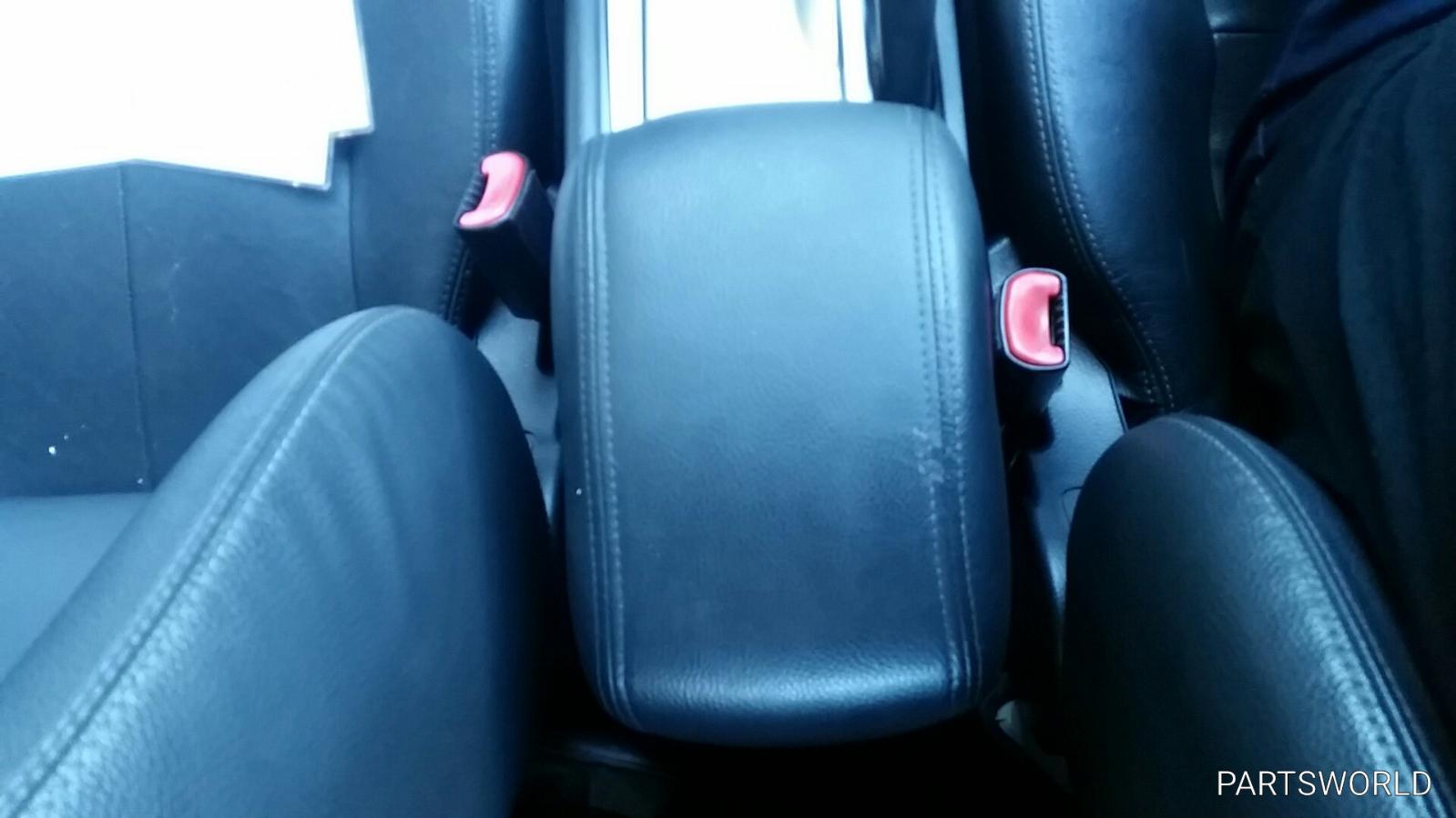 Holden Epica - 2008-Present