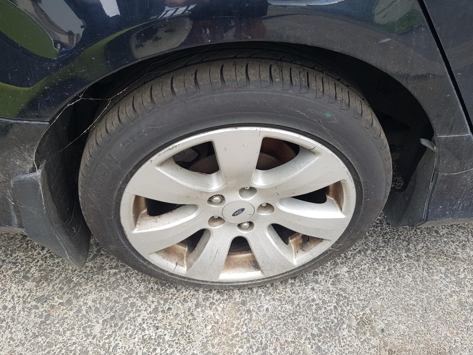 Ford Falcon - FG-FGX 2008-2016