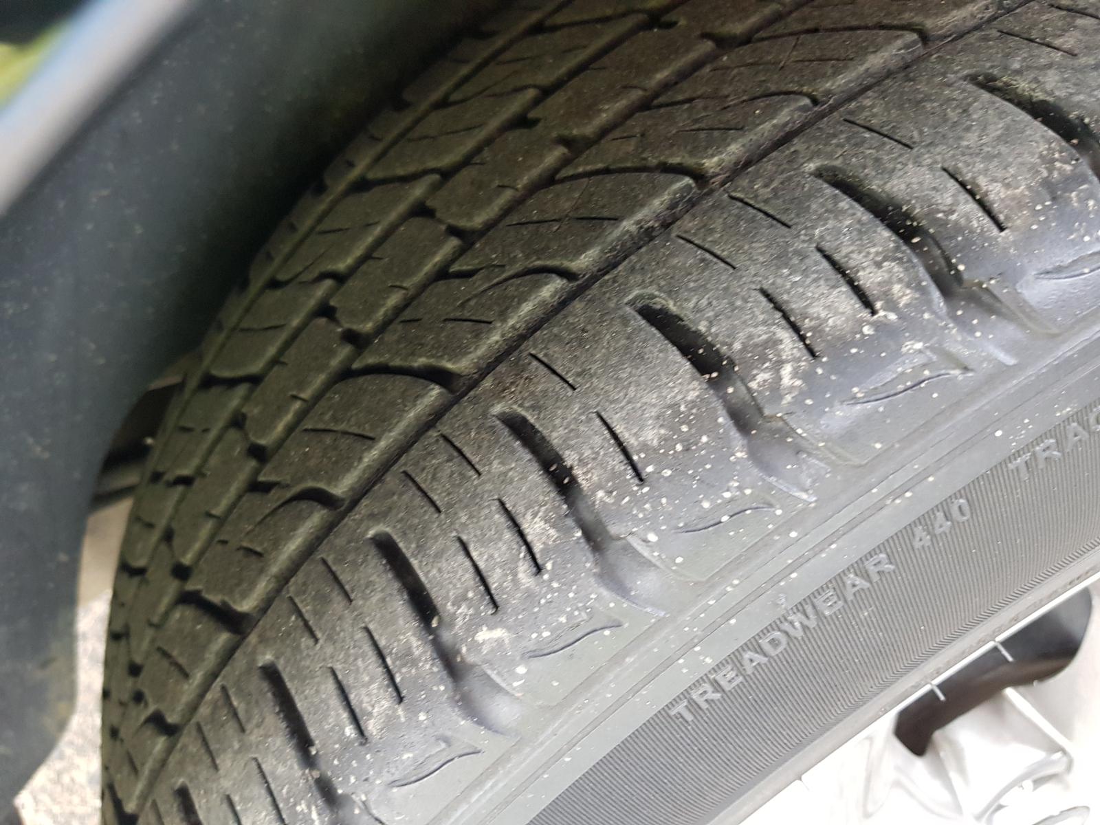 Hyundai Santa Fe - 2006-2012