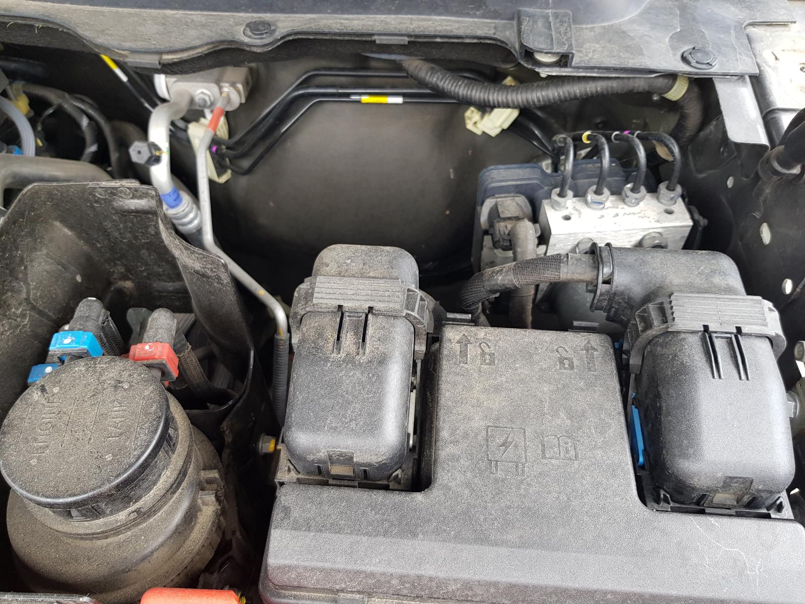 Ford Ranger - PX/PX2 2011-2017