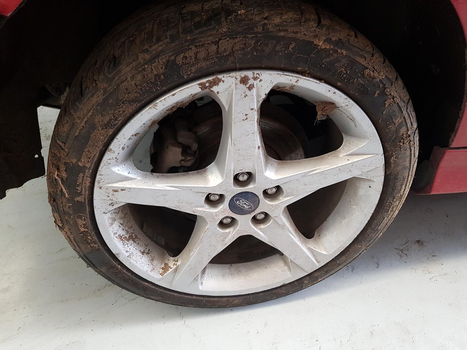 Ford Focus - LW 2011-2015