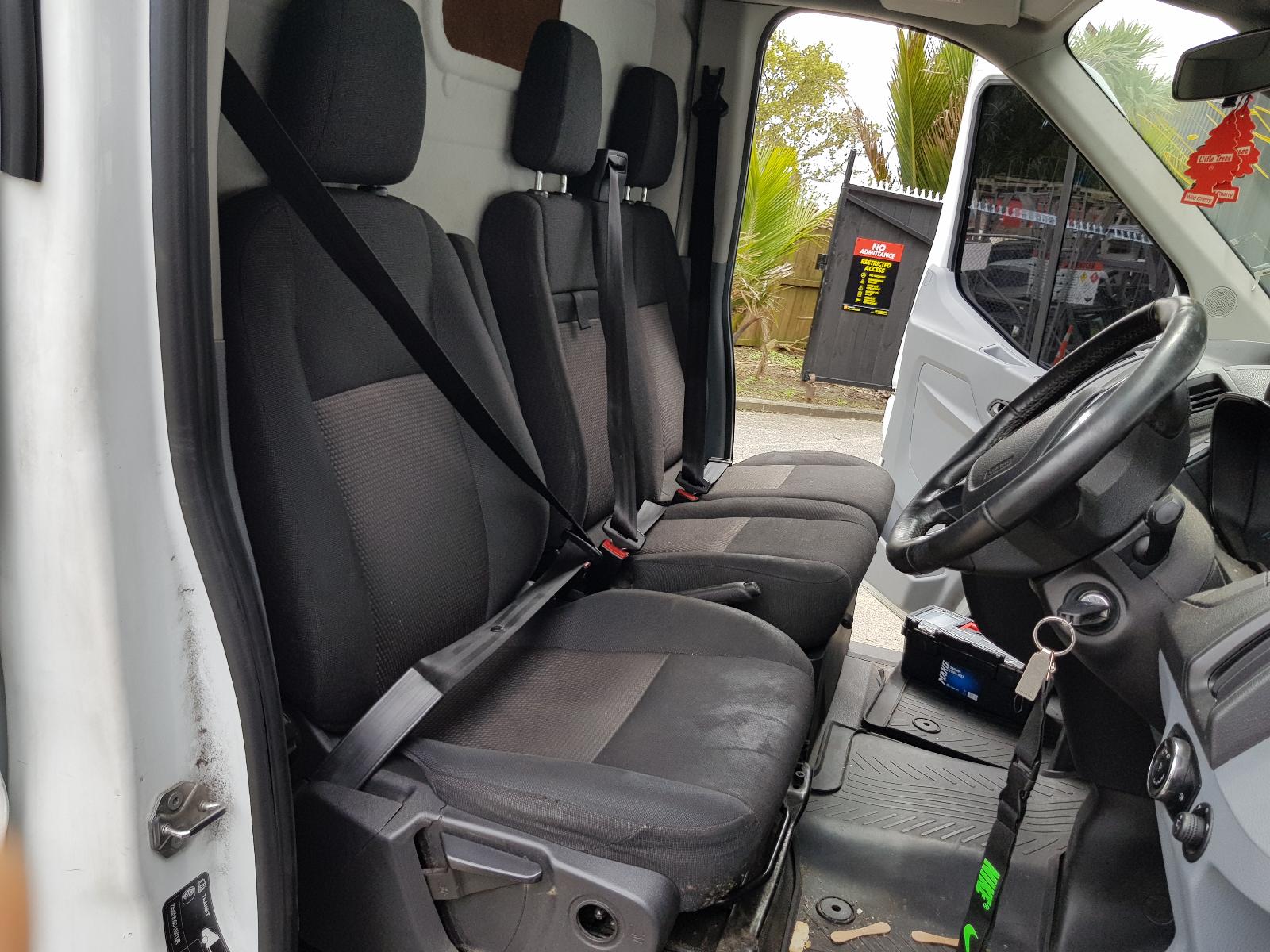 Ford Transit - Other