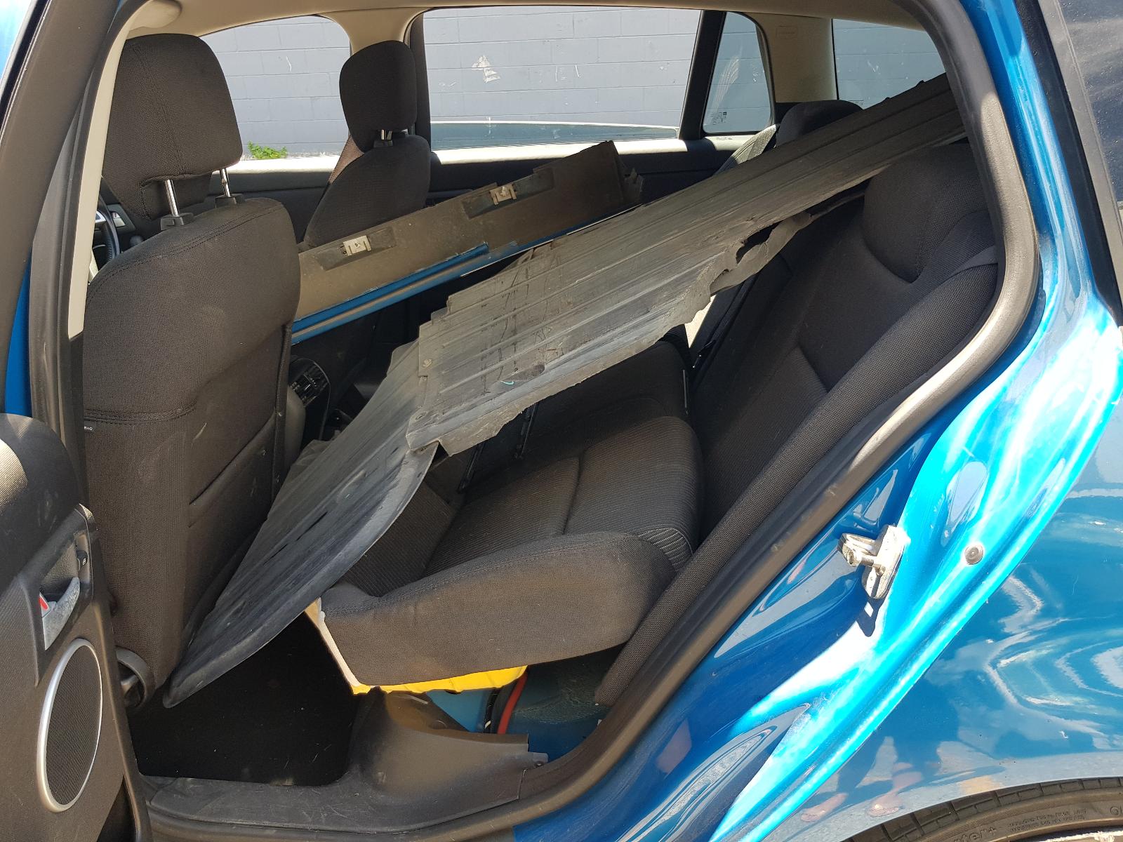 Holden Commodore - VF 2013-Present