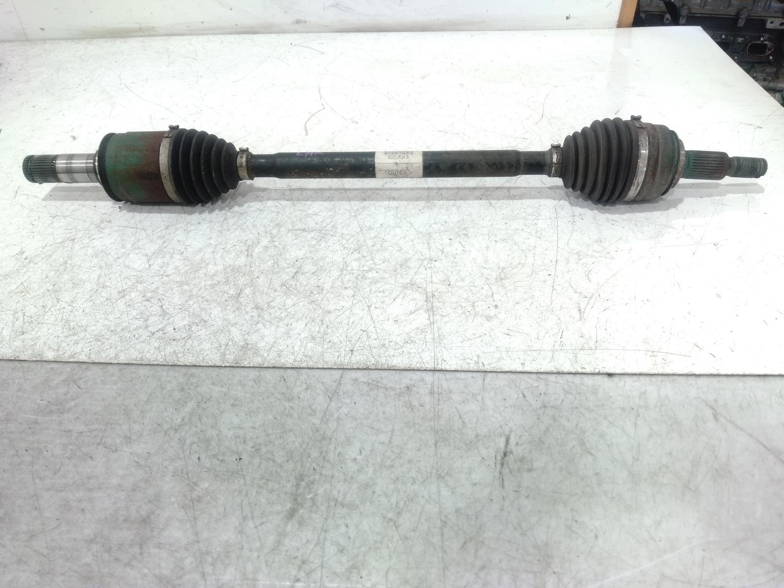Left_Driveshaft