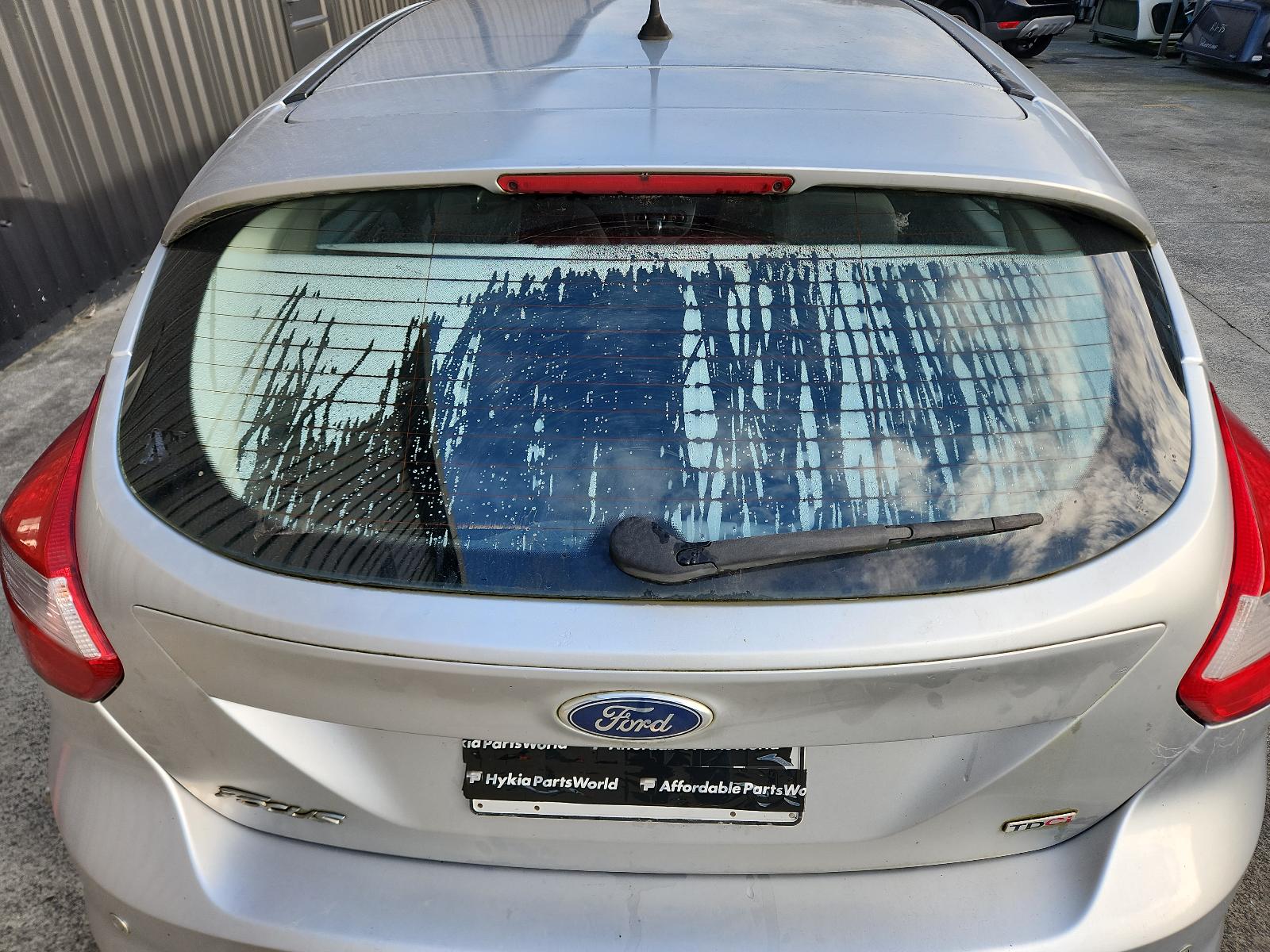 Ford Focus - LW 2011-2015