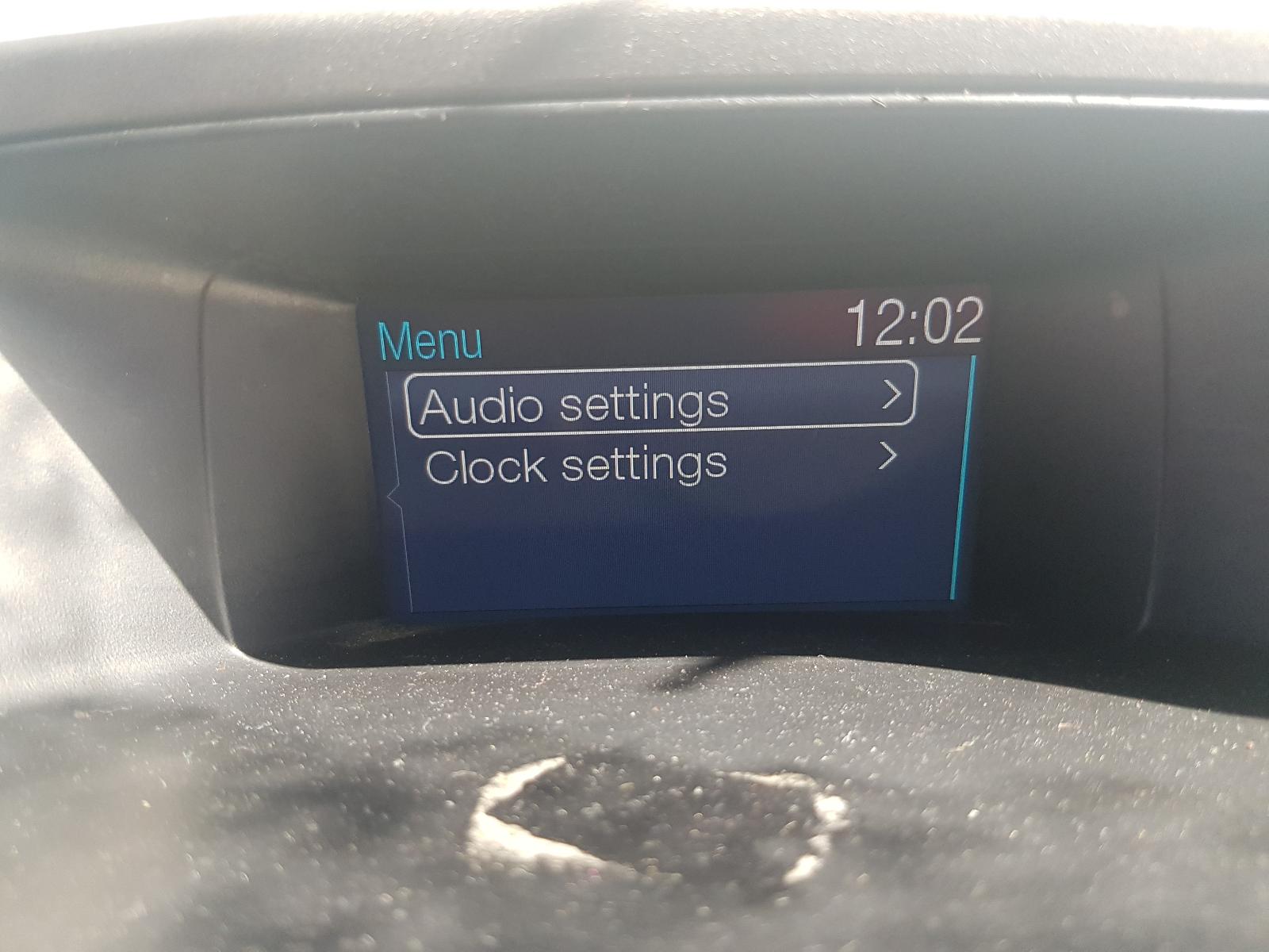 Ford Ranger - PX/PX2 2011-2017