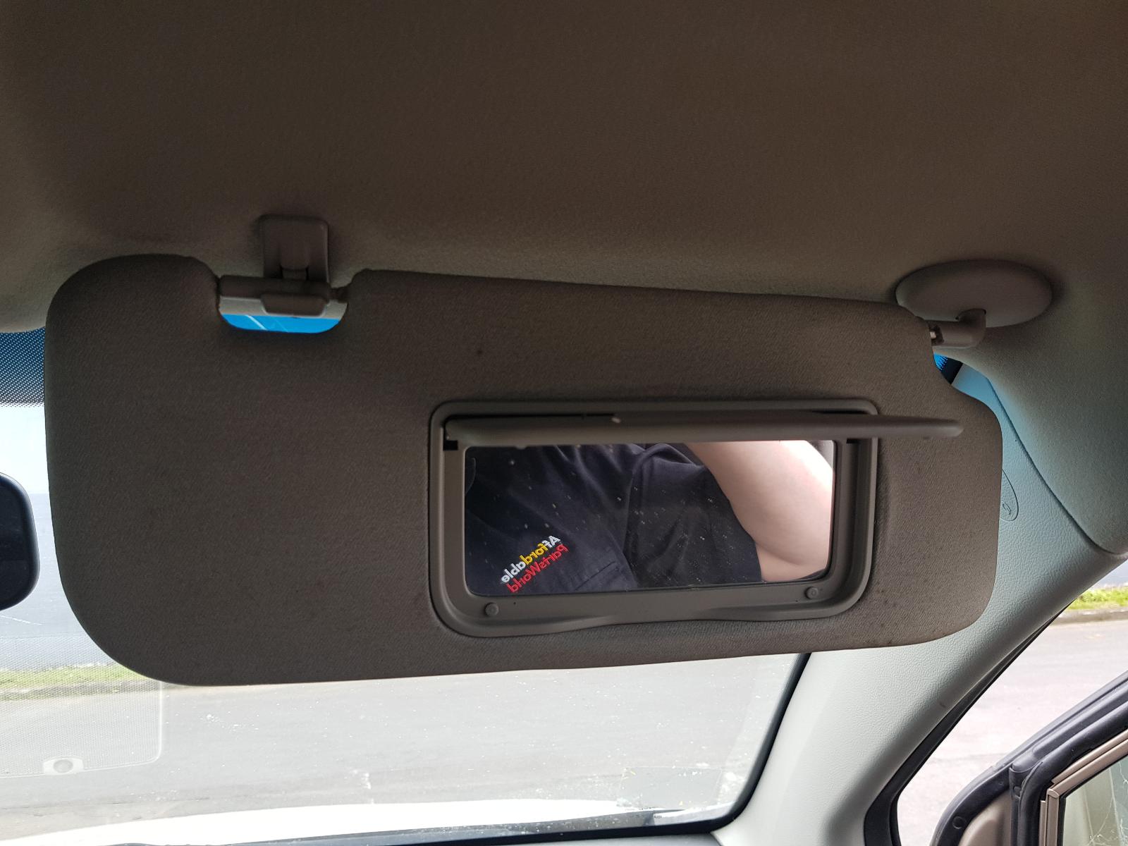 Holden Captiva - Captiva 7 2011-Present