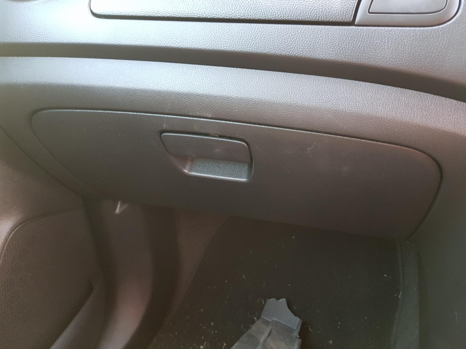 Holden Trax - TJ Series 2013-Present