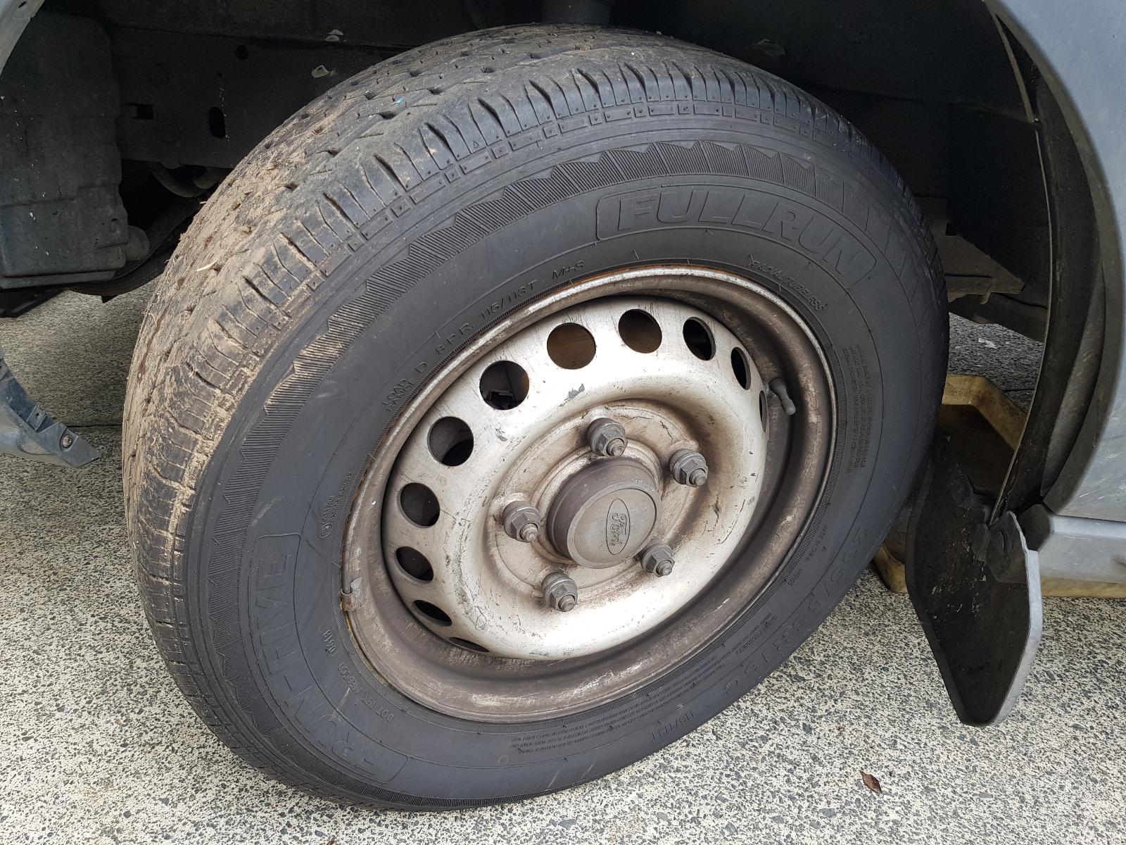 Ford Transit - Other