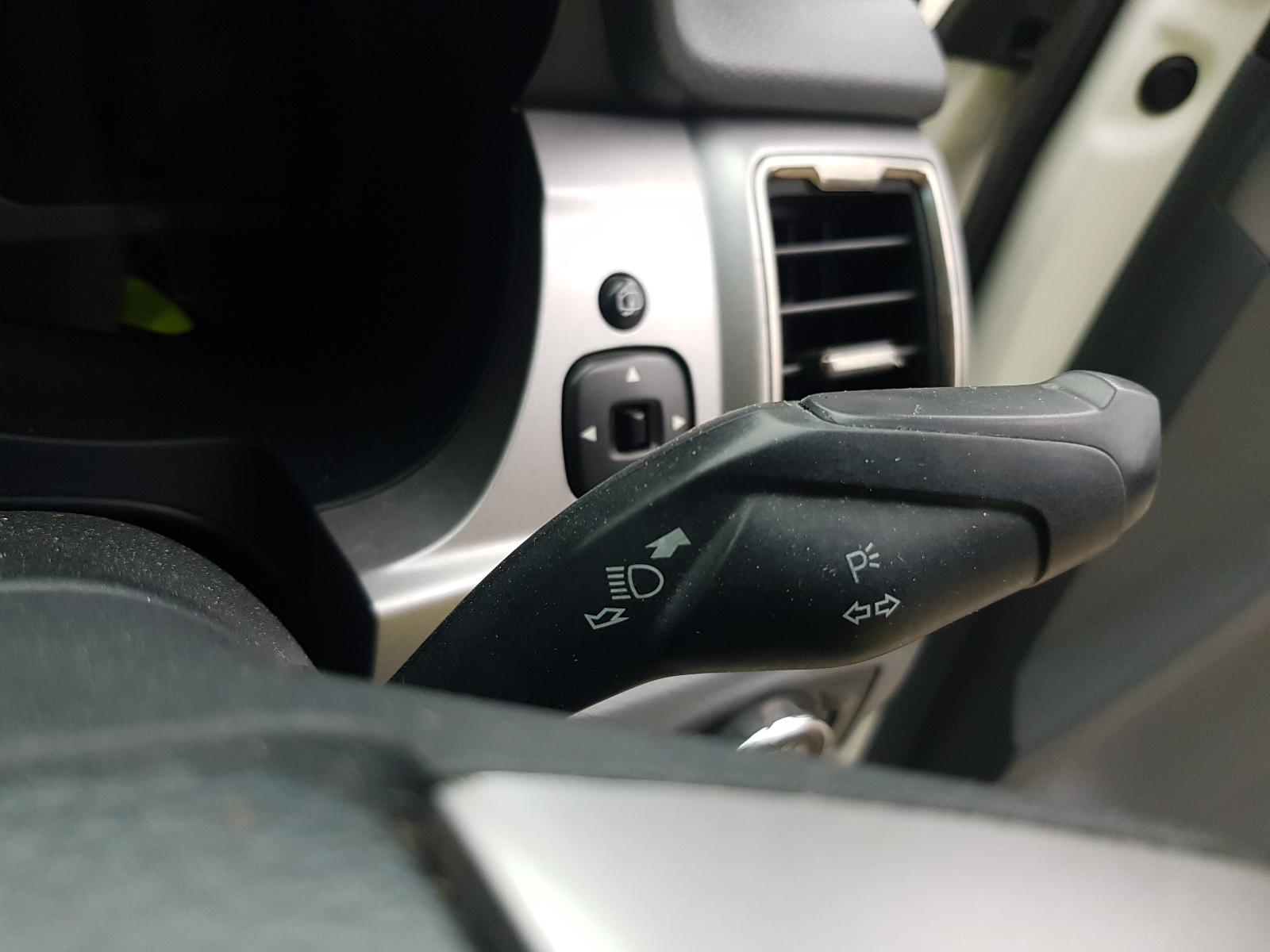 Ford Ranger - PX/PX2 2011-2017